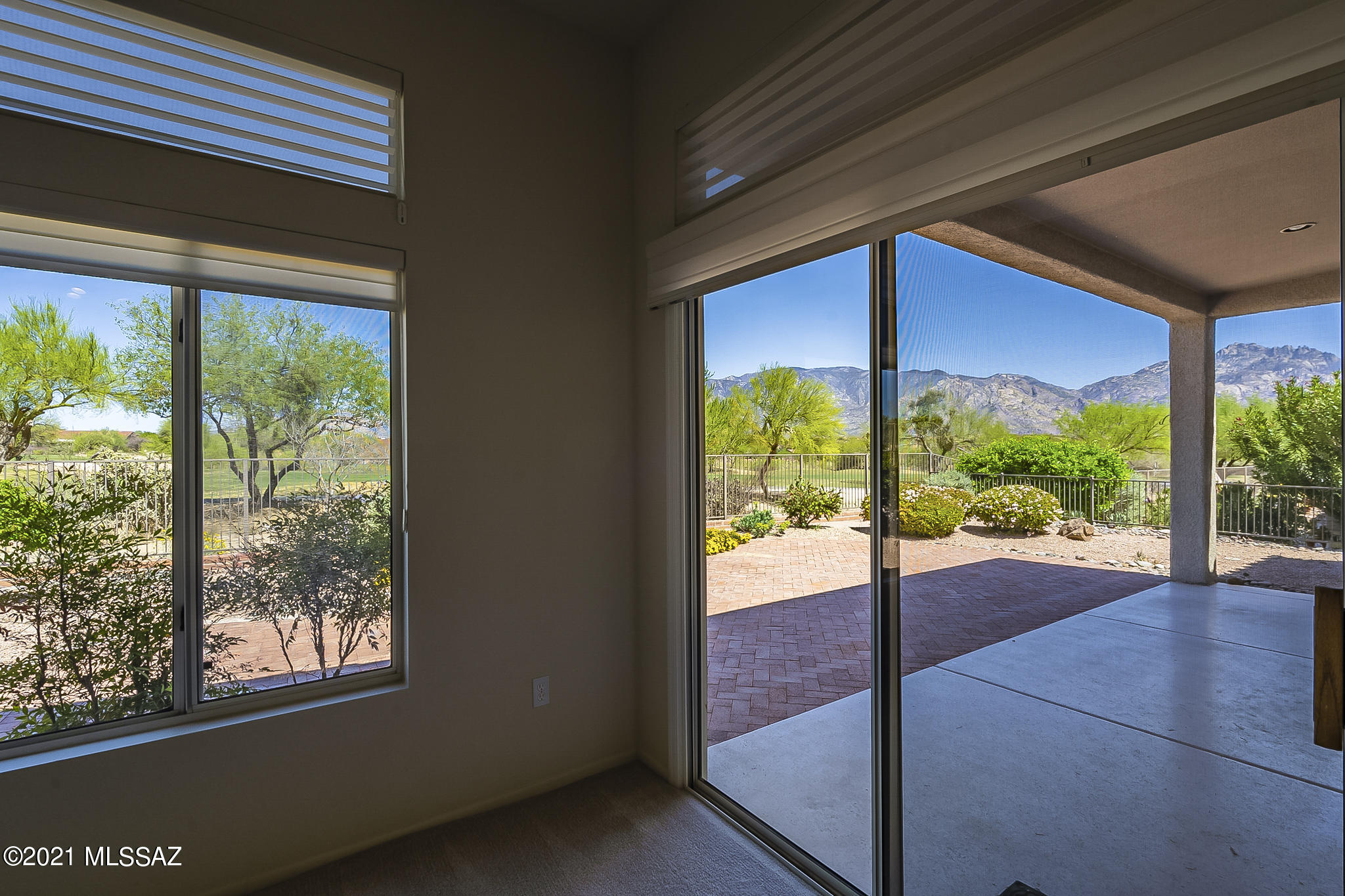 Sun City Vistoso Unit 11B(1-18,27-44) - Residential Lease