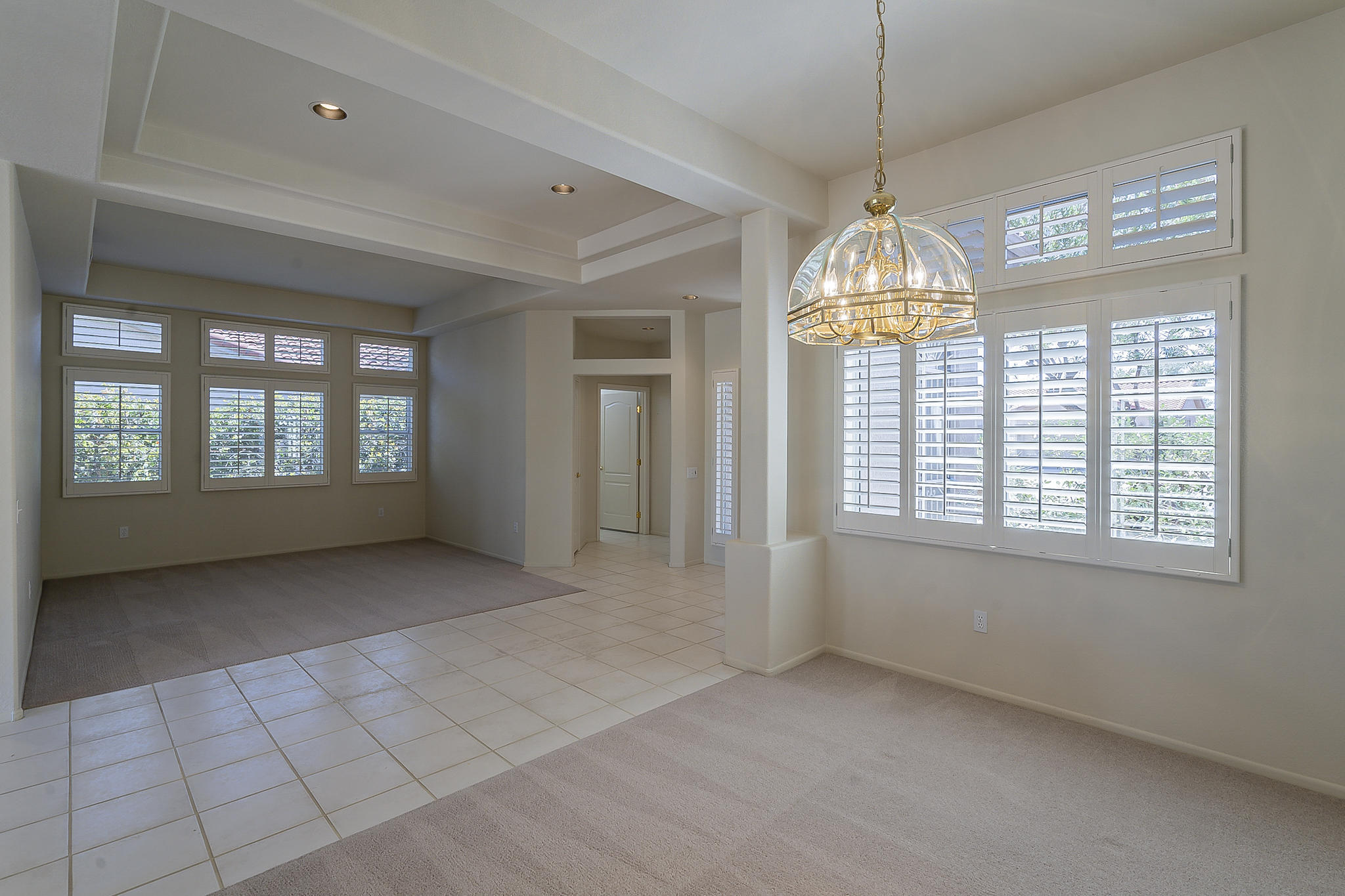 Sun City Vistoso Unit 11B(1-18,27-44) - Residential Lease