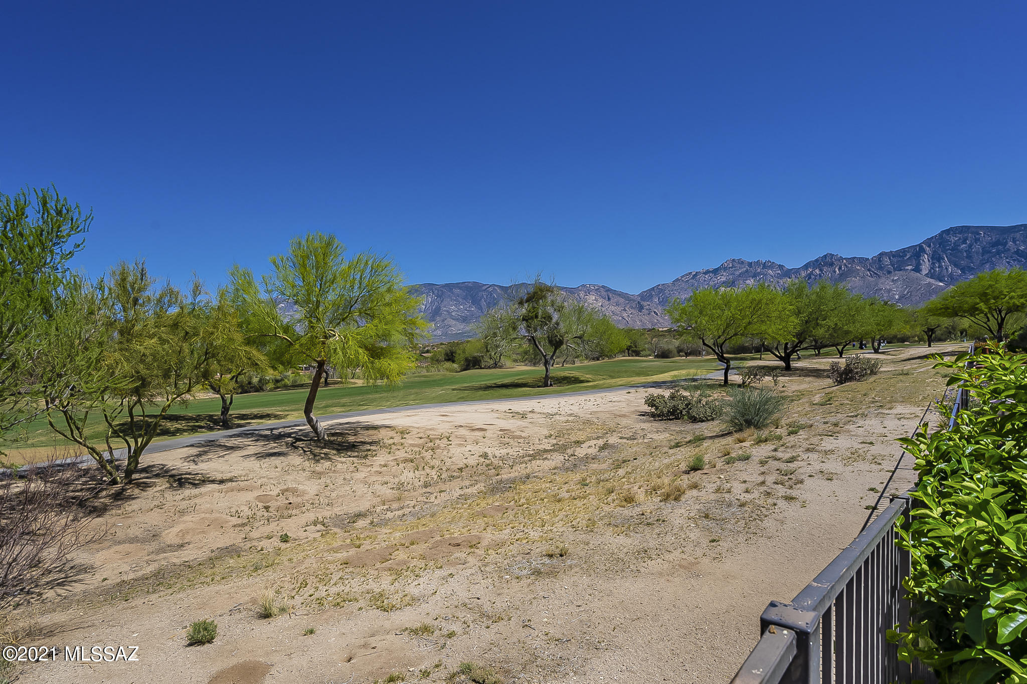 Sun City Vistoso Unit 11B(1-18,27-44) - Residential Lease