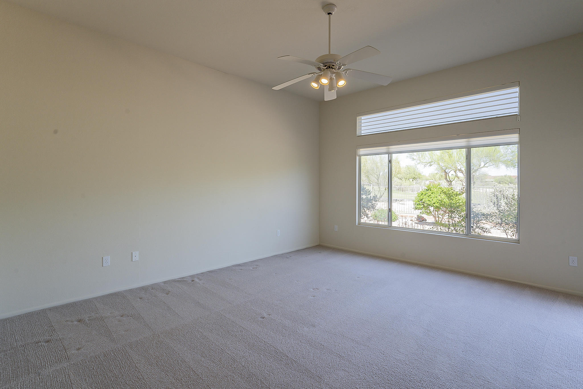 Sun City Vistoso Unit 11B(1-18,27-44) - Residential Lease