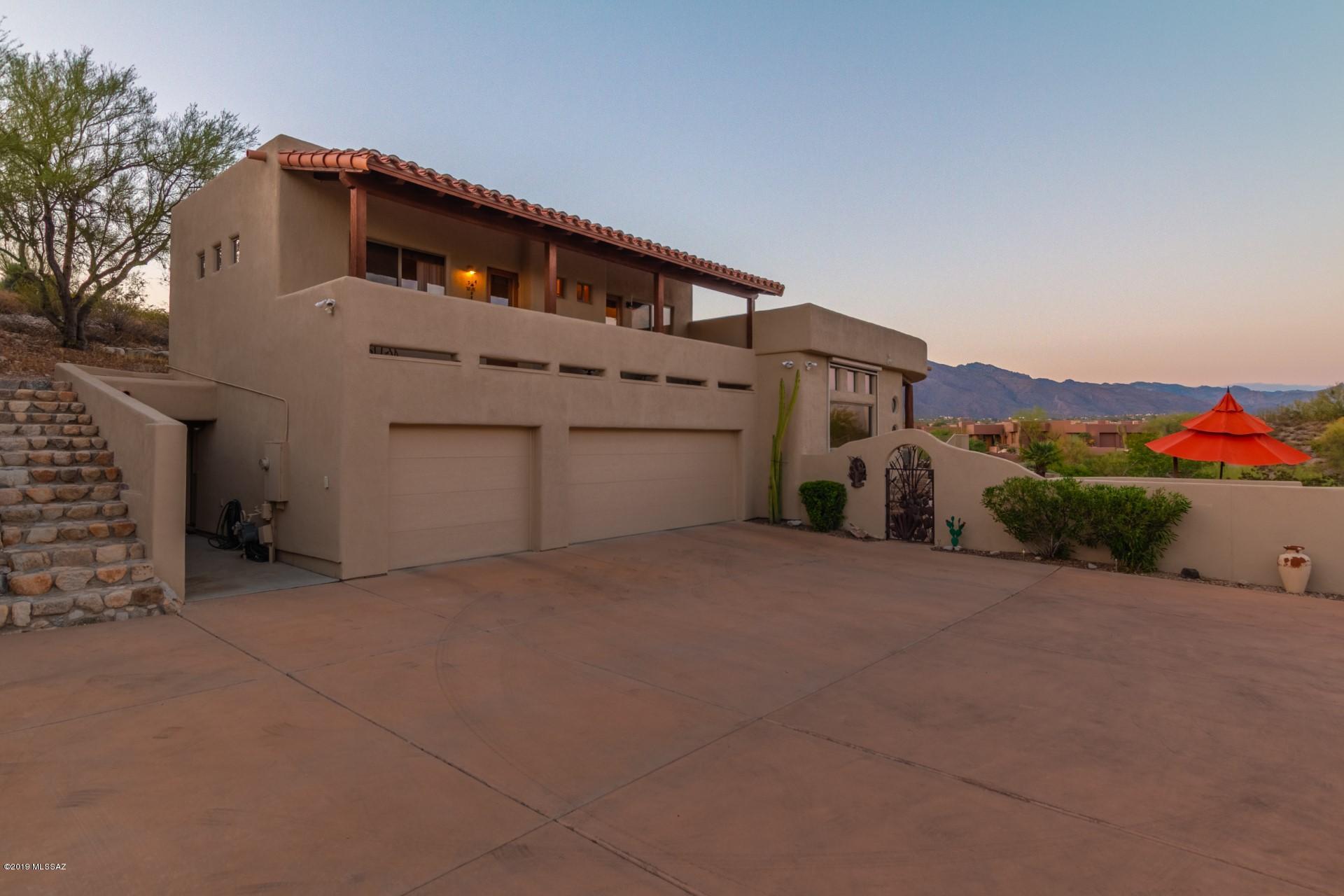 Catalina Foothills Estates NO. 10 (91-118, 120, 122, 124-126,154-160) - Residential