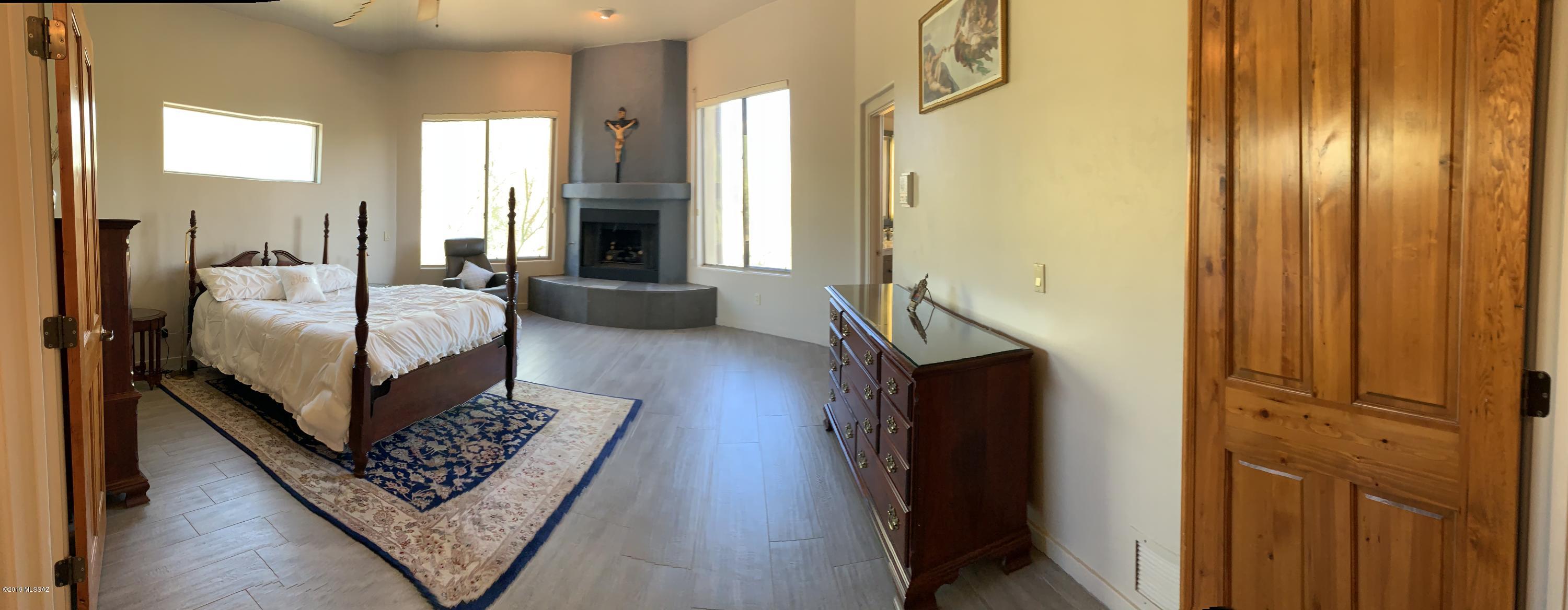 Catalina Foothills Estates NO. 10 (91-118, 120, 122, 124-126,154-160) - Residential