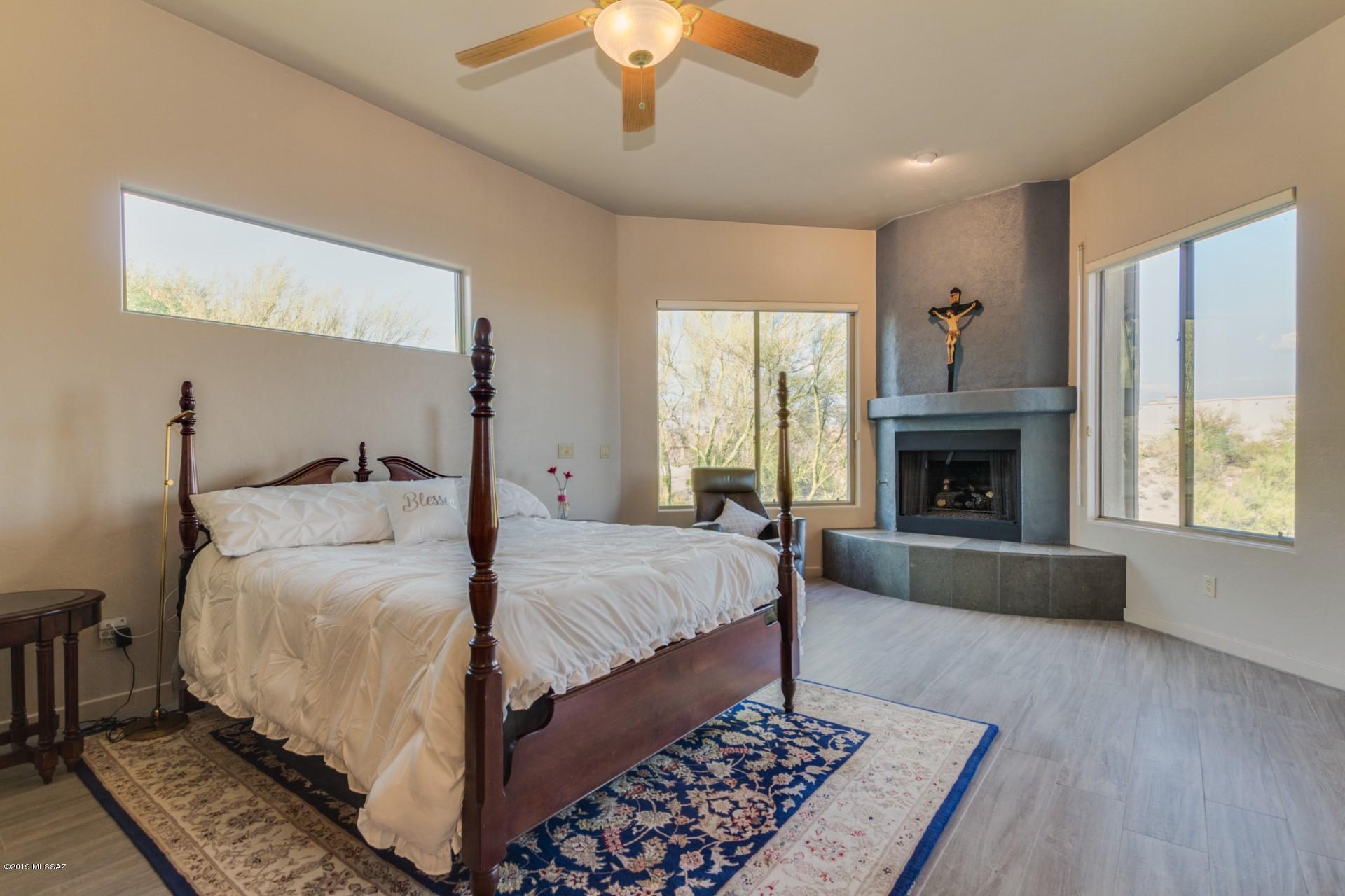 Catalina Foothills Estates NO. 10 (91-118, 120, 122, 124-126,154-160) - Residential