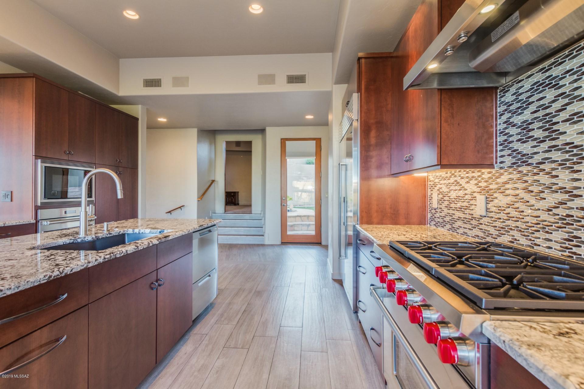 Catalina Foothills Estates NO. 10 (91-118, 120, 122, 124-126,154-160) - Residential