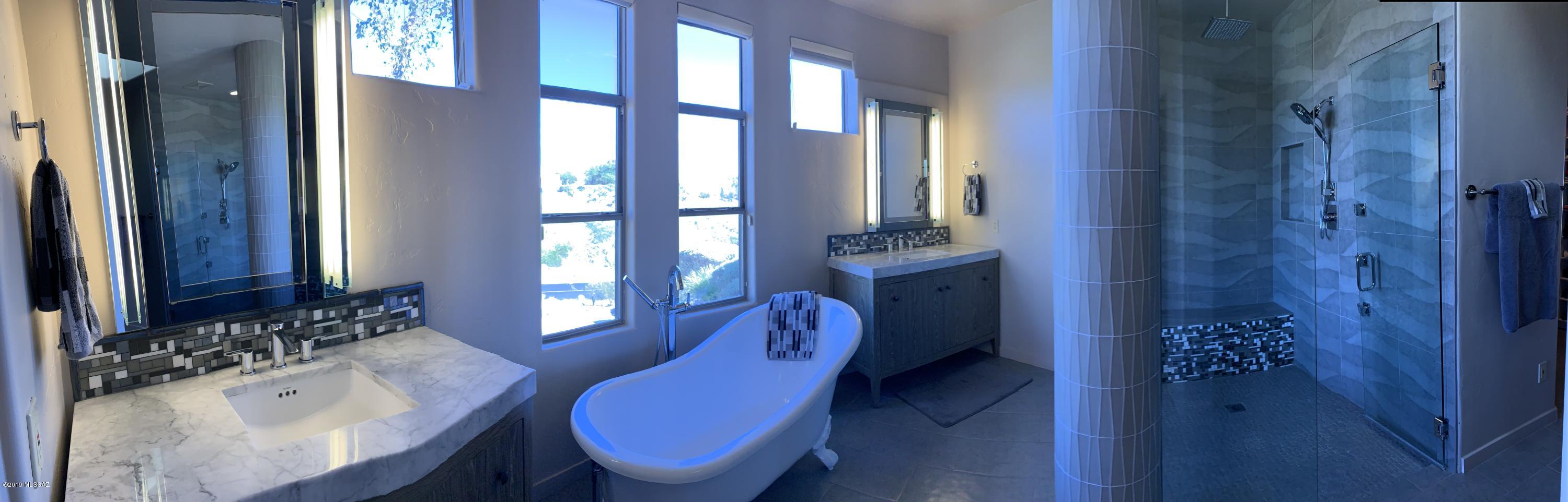 Catalina Foothills Estates NO. 10 (91-118, 120, 122, 124-126,154-160) - Residential