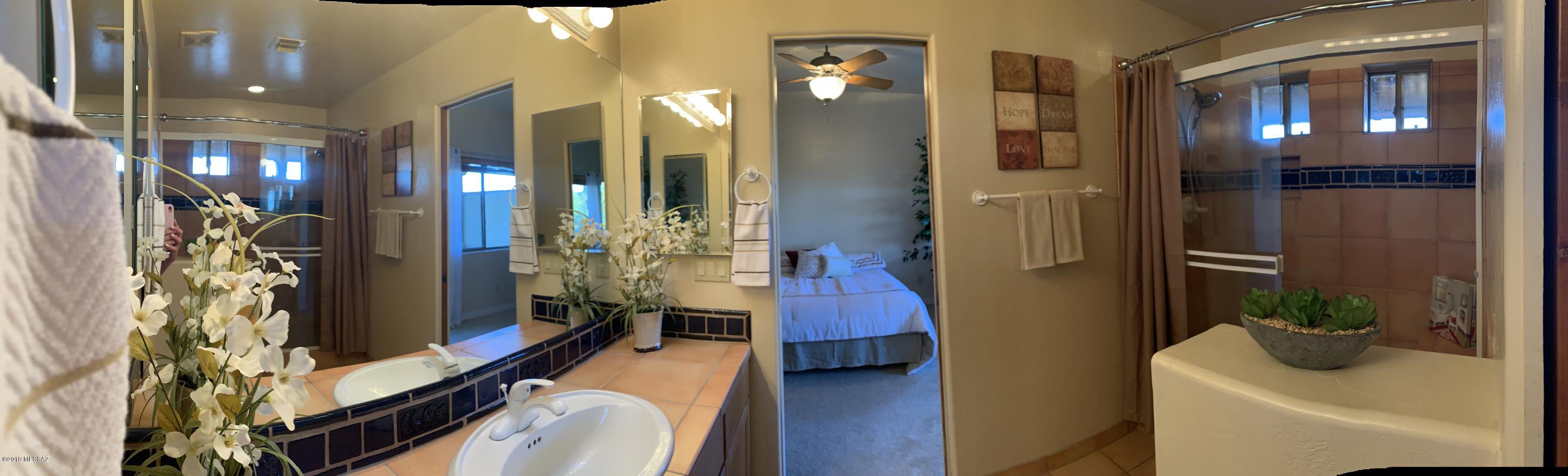 Catalina Foothills Estates NO. 10 (91-118, 120, 122, 124-126,154-160) - Residential