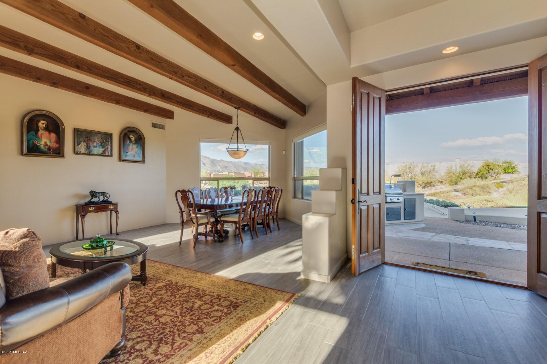 Catalina Foothills Estates NO. 10 (91-118, 120, 122, 124-126,154-160) - Residential