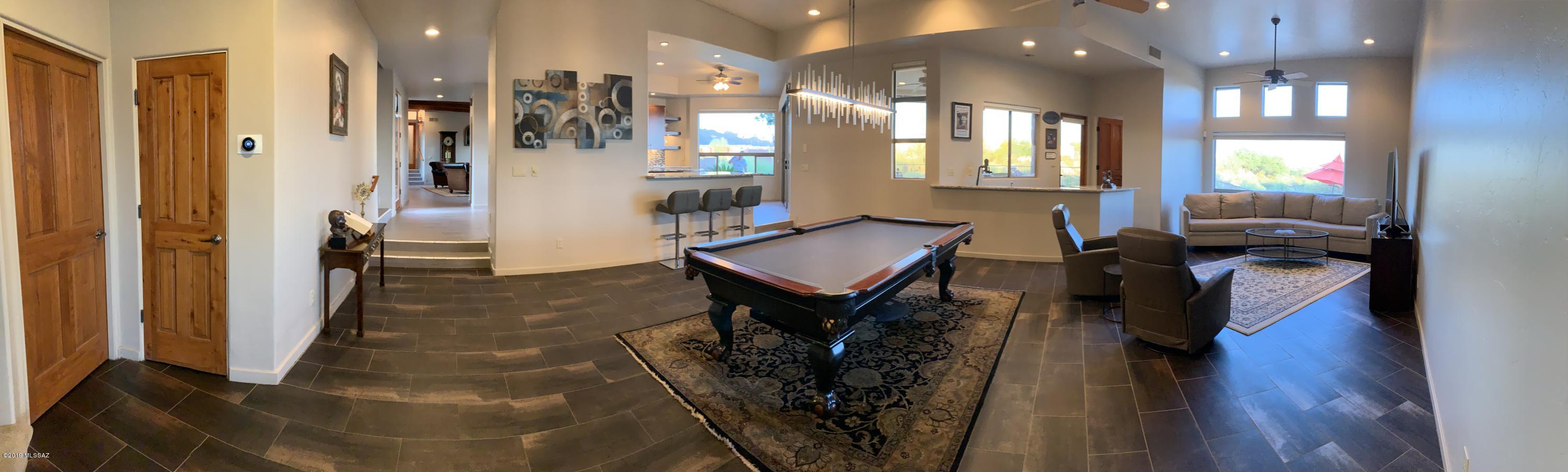 Catalina Foothills Estates NO. 10 (91-118, 120, 122, 124-126,154-160) - Residential
