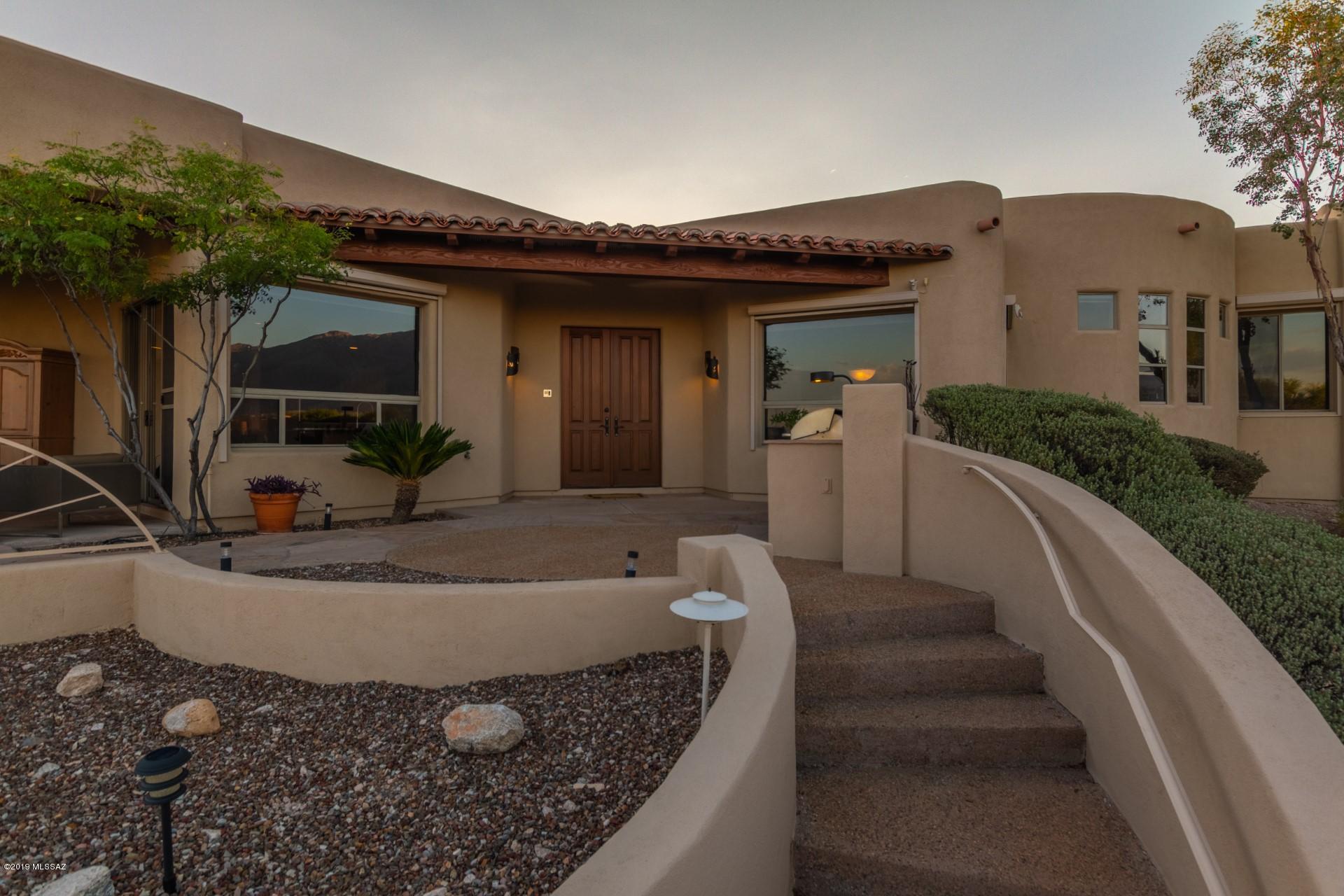 Catalina Foothills Estates NO. 10 (91-118, 120, 122, 124-126,154-160) - Residential