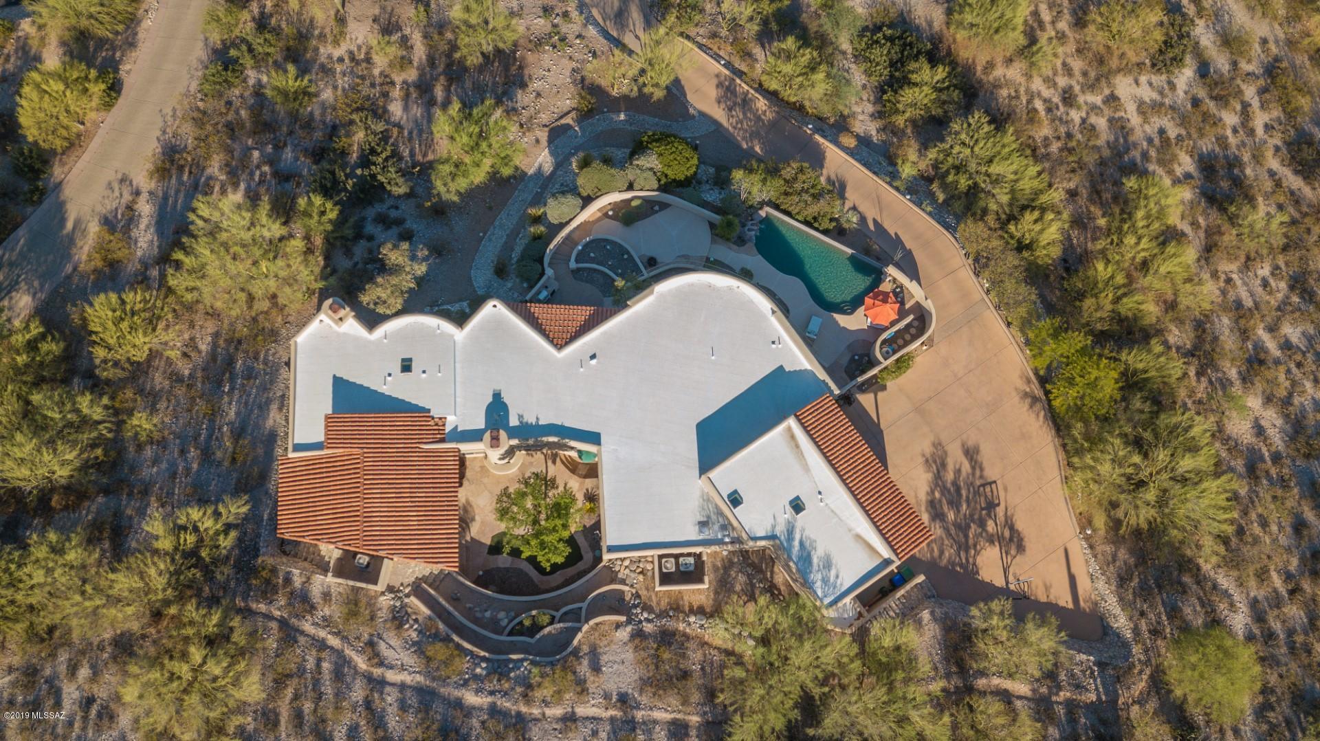 Catalina Foothills Estates NO. 10 (91-118, 120, 122, 124-126,154-160) - Residential