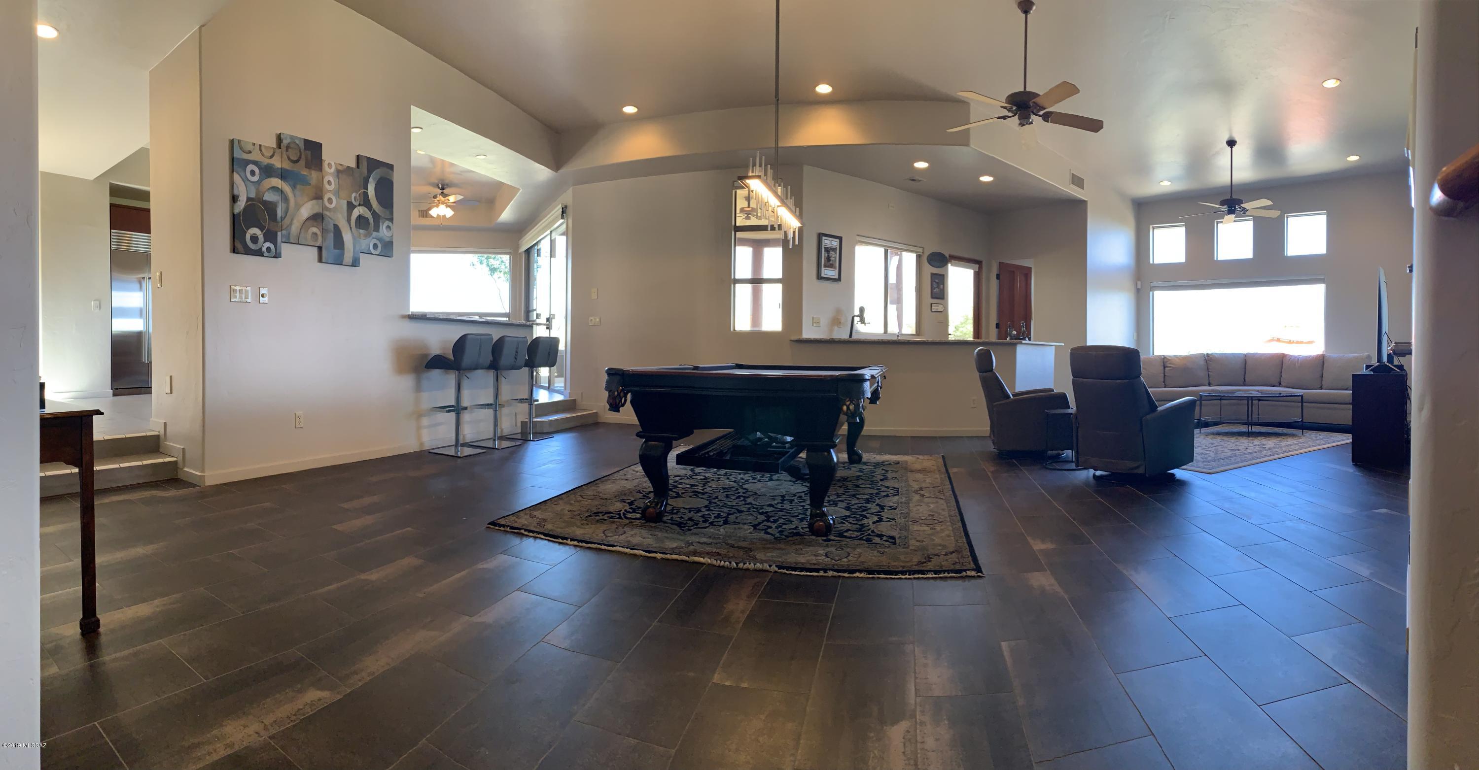 Catalina Foothills Estates NO. 10 (91-118, 120, 122, 124-126,154-160) - Residential