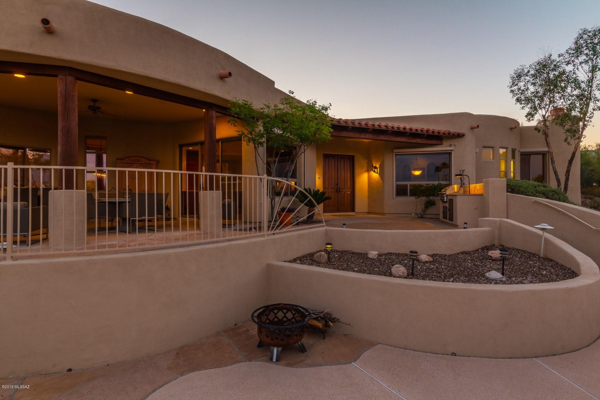 Catalina Foothills Estates NO. 10 (91-118, 120, 122, 124-126,154-160) - Residential