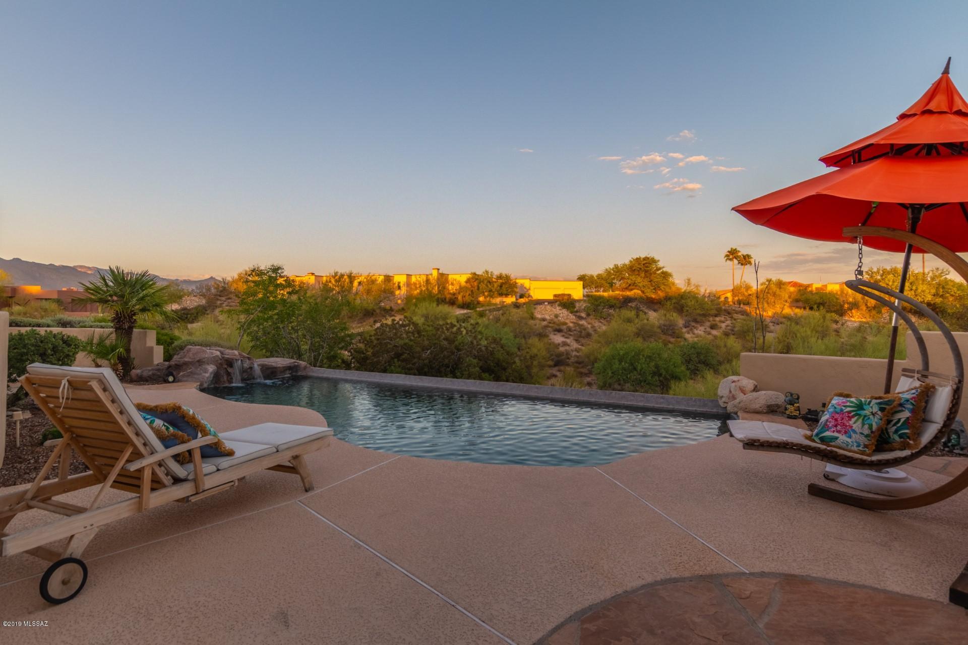 Catalina Foothills Estates NO. 10 (91-118, 120, 122, 124-126,154-160) - Residential