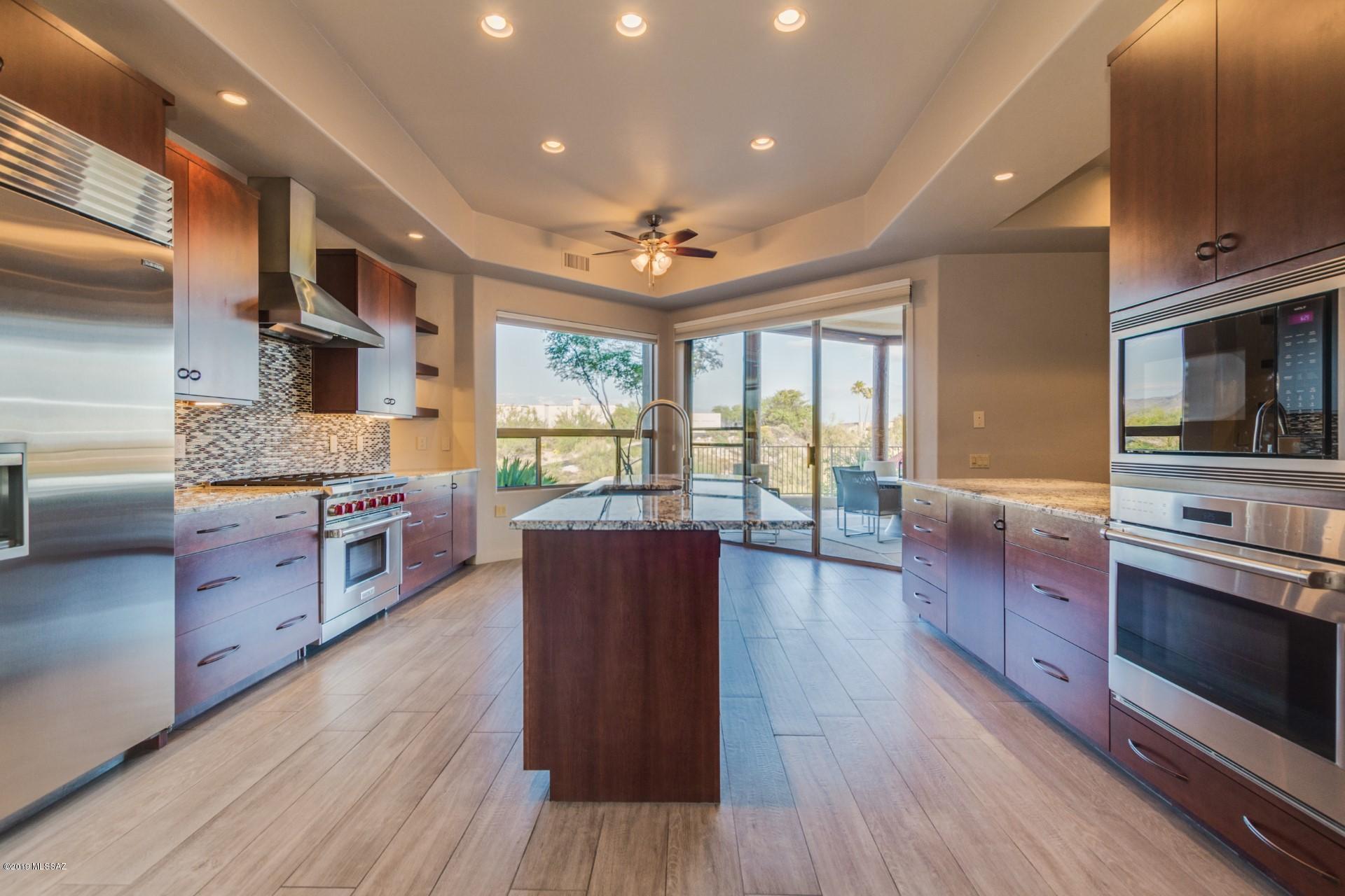 Catalina Foothills Estates NO. 10 (91-118, 120, 122, 124-126,154-160) - Residential