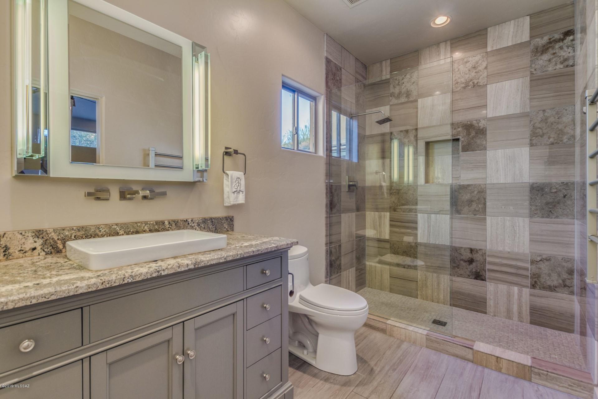 Catalina Foothills Estates NO. 10 (91-118, 120, 122, 124-126,154-160) - Residential