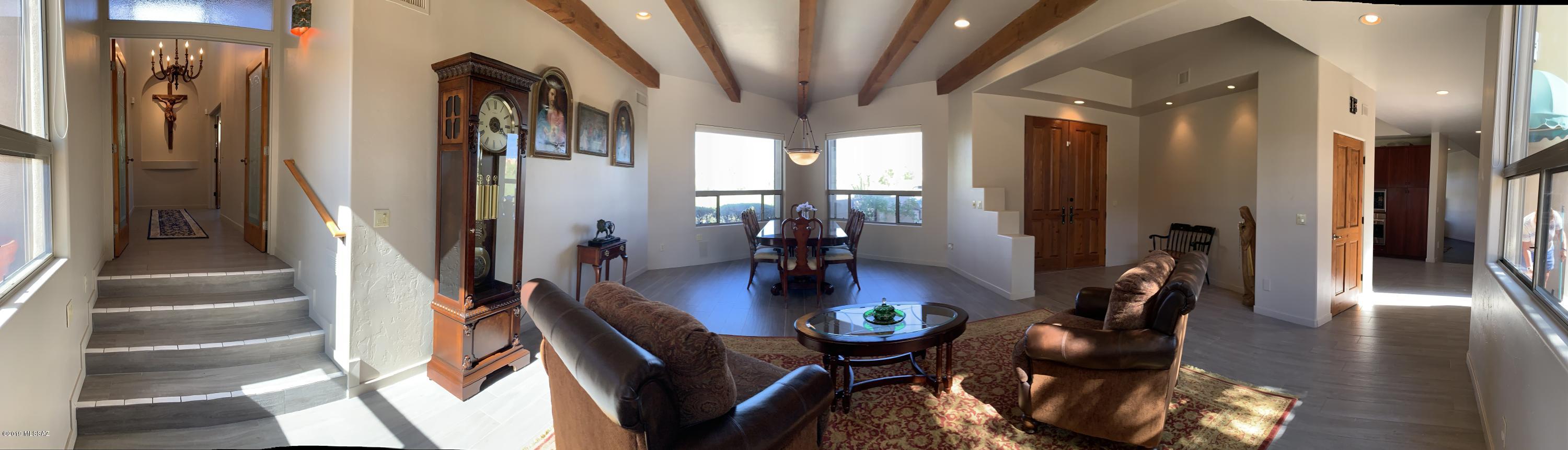 Catalina Foothills Estates NO. 10 (91-118, 120, 122, 124-126,154-160) - Residential