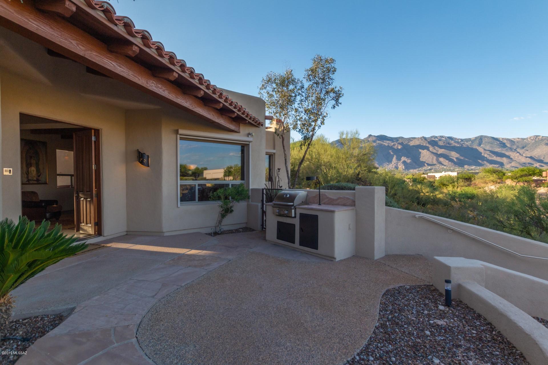 Catalina Foothills Estates NO. 10 (91-118, 120, 122, 124-126,154-160) - Residential