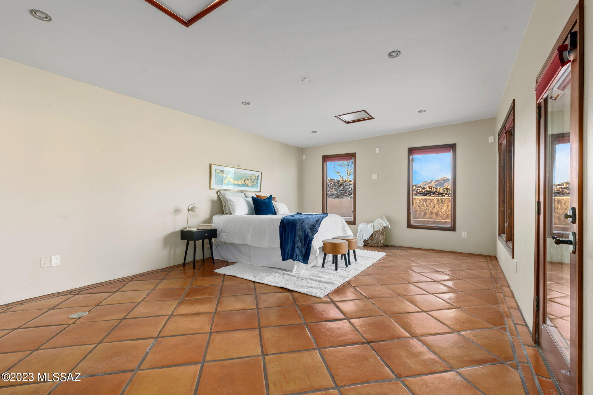 Sunrise Presidio Village (1-241) - Residential