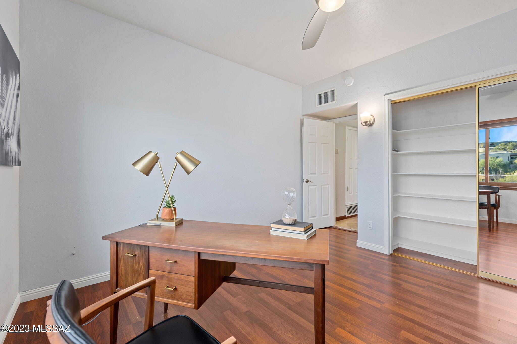 Sunrise Presidio Village (1-241) - Residential