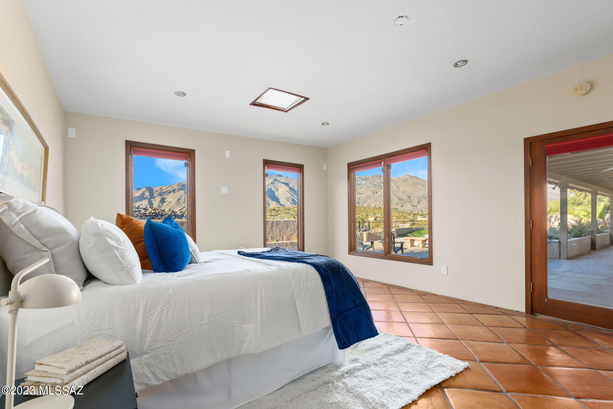 Sunrise Presidio Village (1-241) - Residential