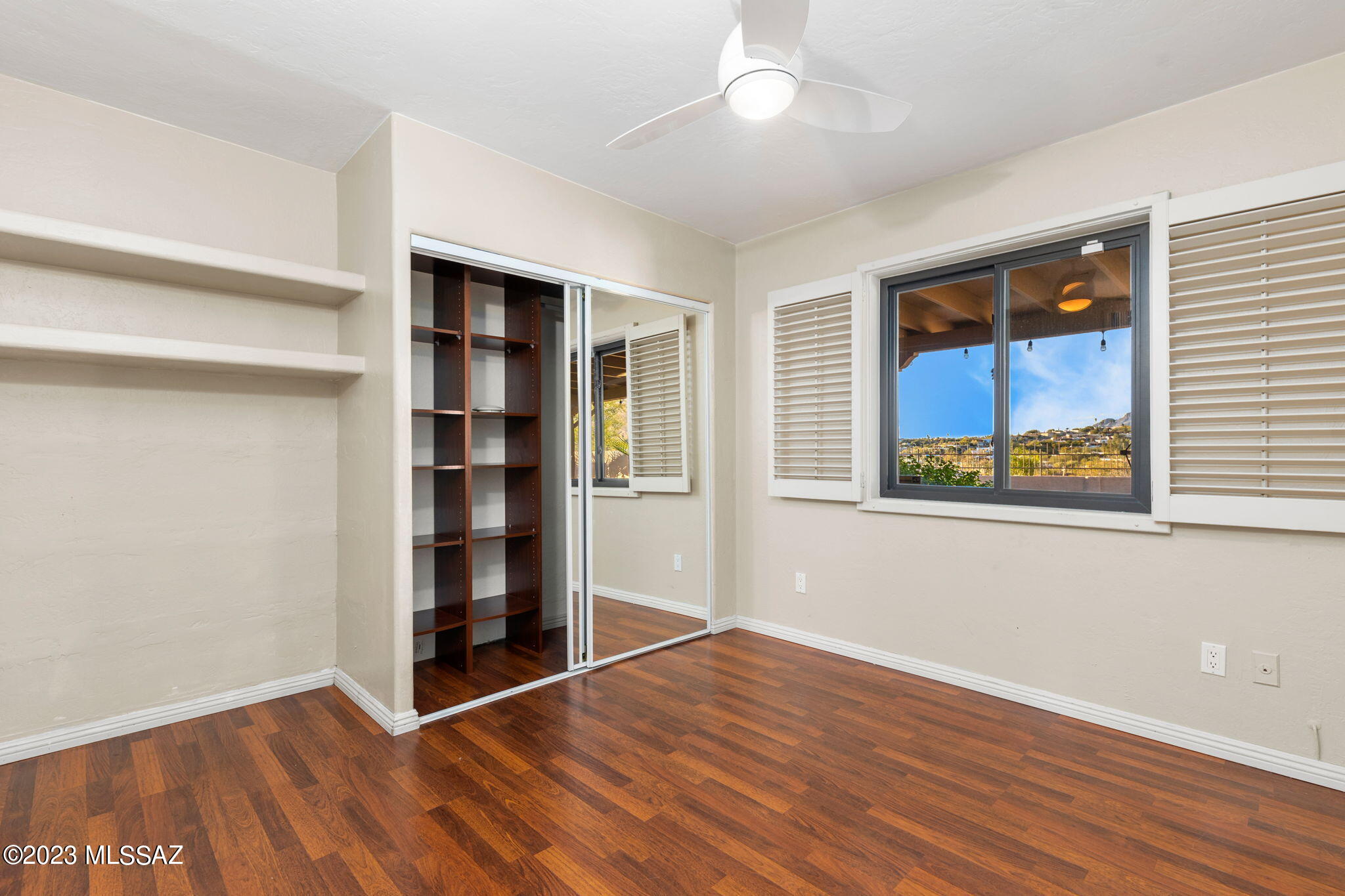 Sunrise Presidio Village (1-241) - Residential