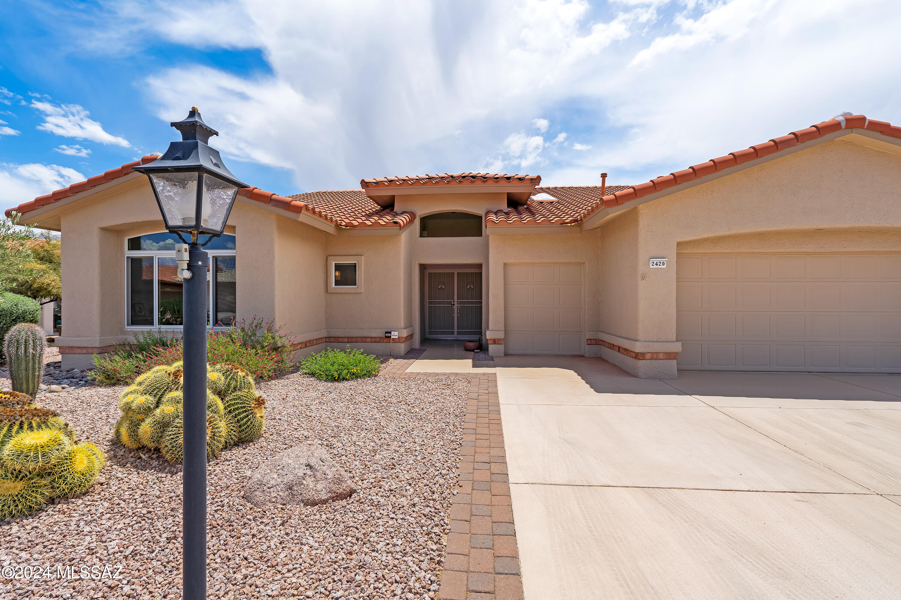 Sun City Vistoso Unit 17(1-276) - Residential