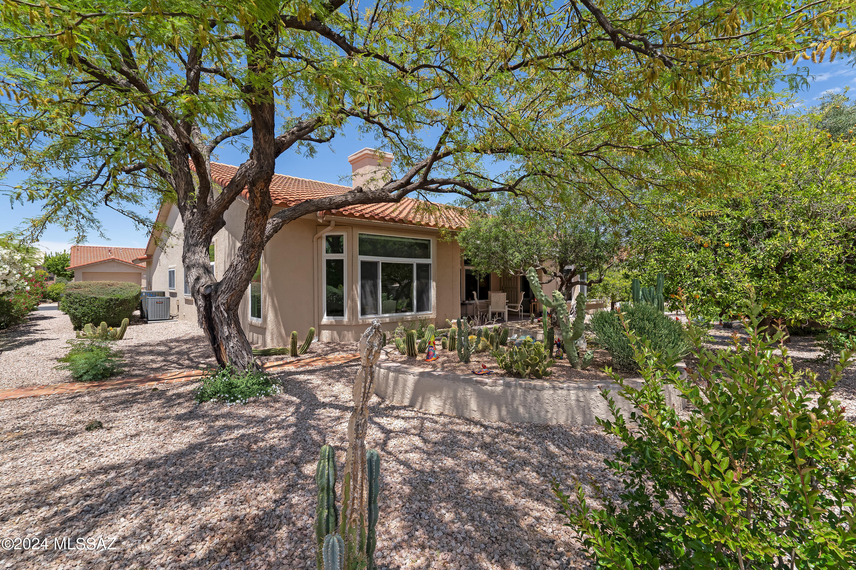 Sun City Vistoso Unit 17(1-276) - Residential