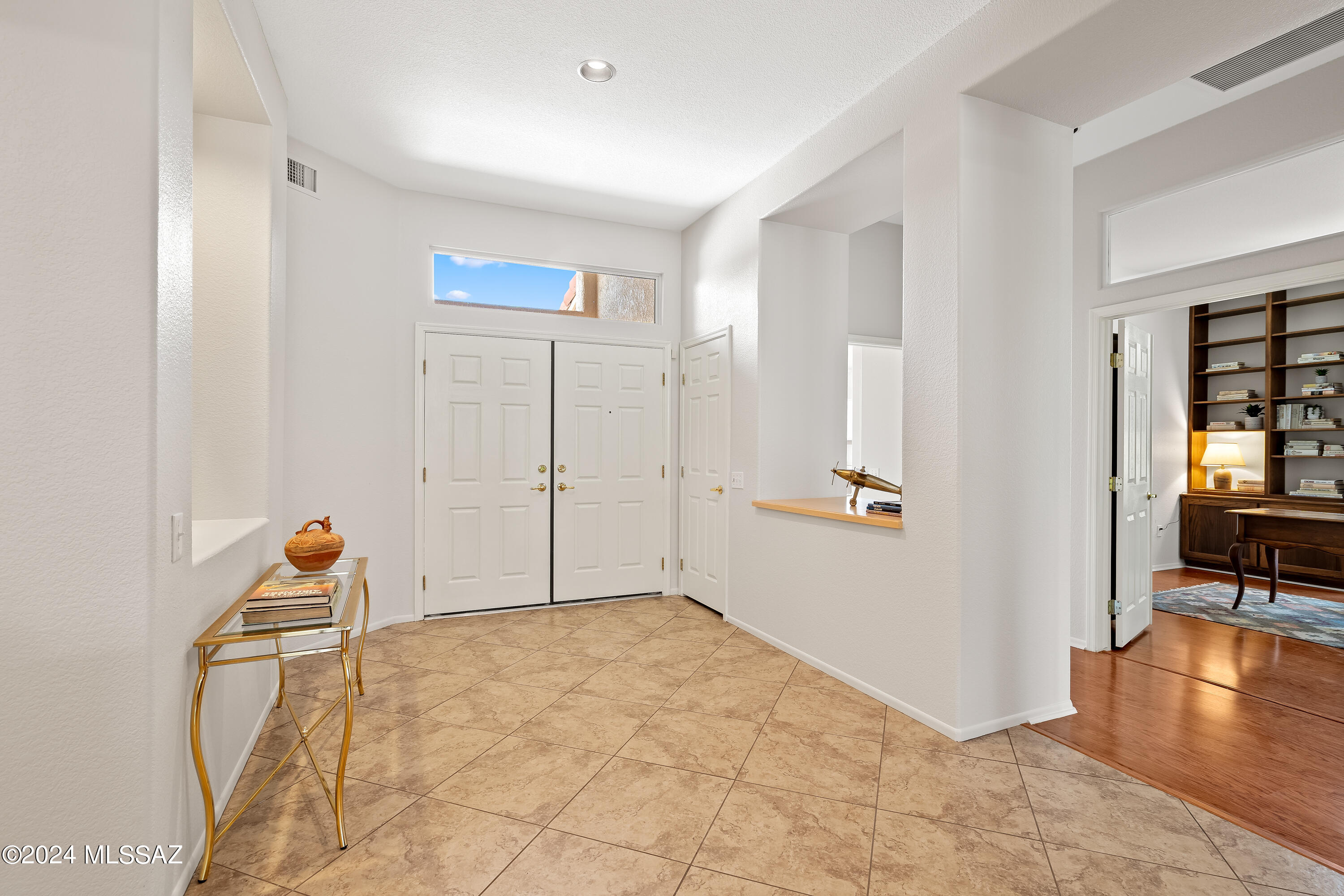 Sun City Vistoso Unit 17(1-276) - Residential