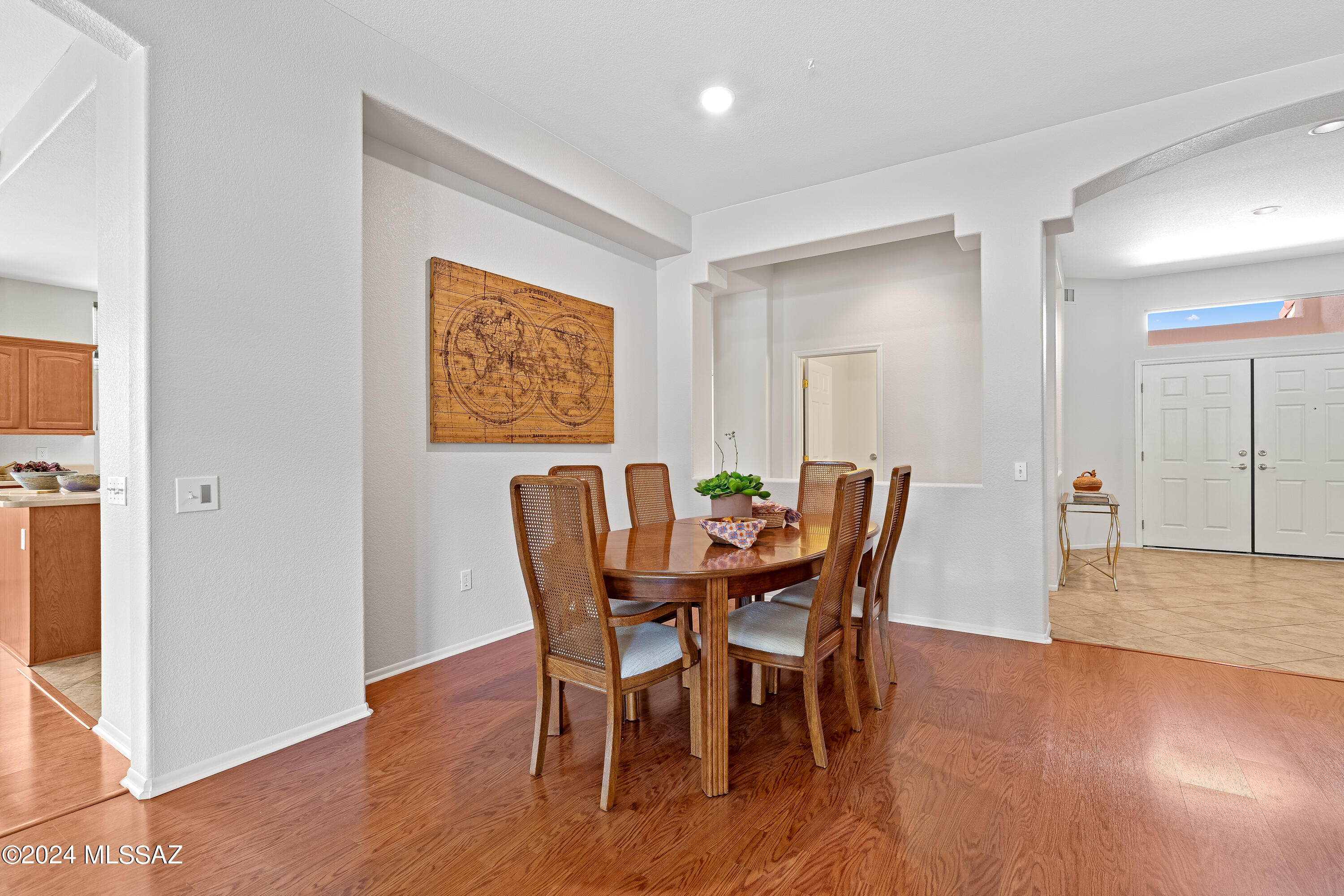 Sun City Vistoso Unit 17(1-276) - Residential