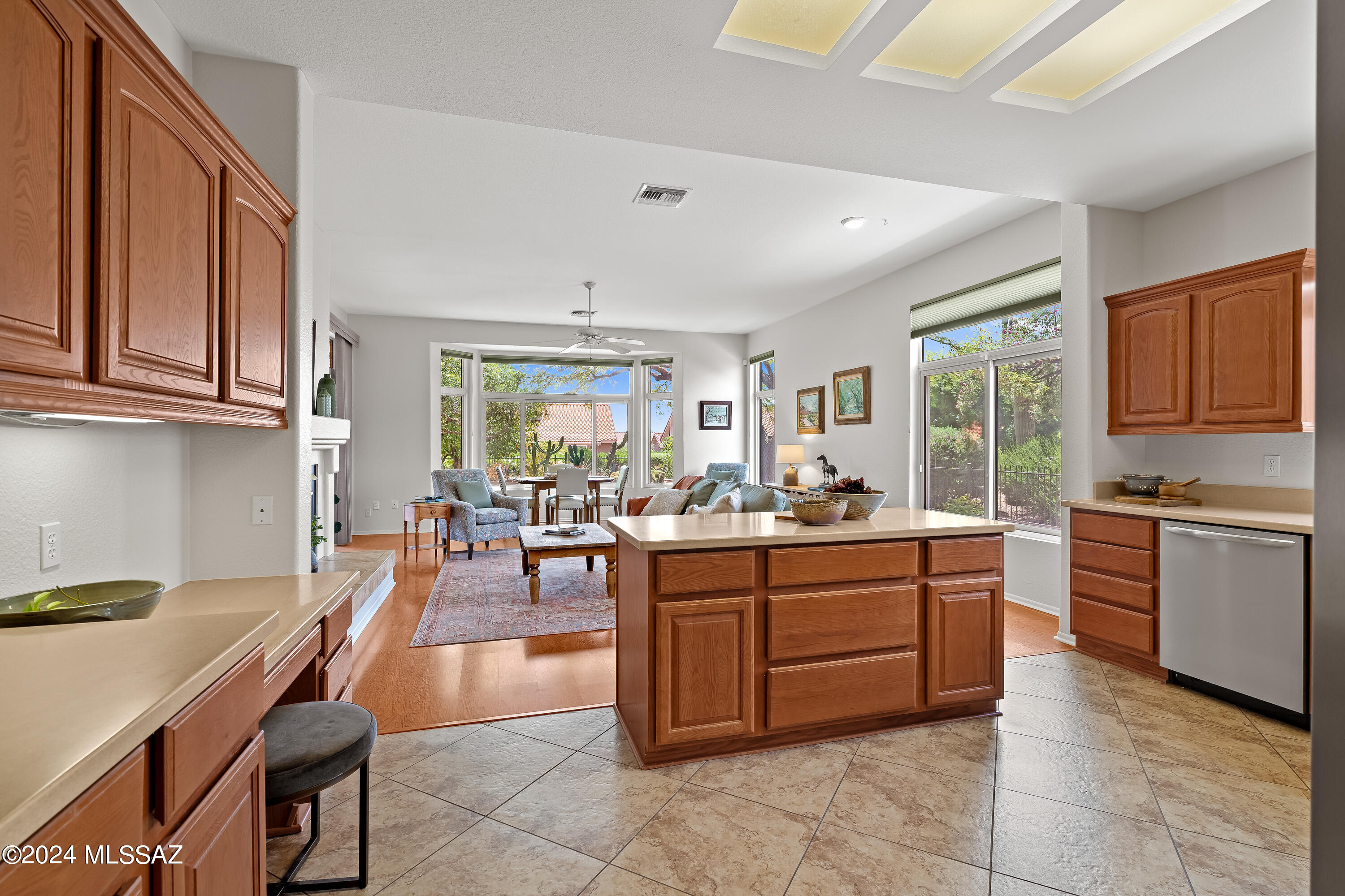 Sun City Vistoso Unit 17(1-276) - Residential