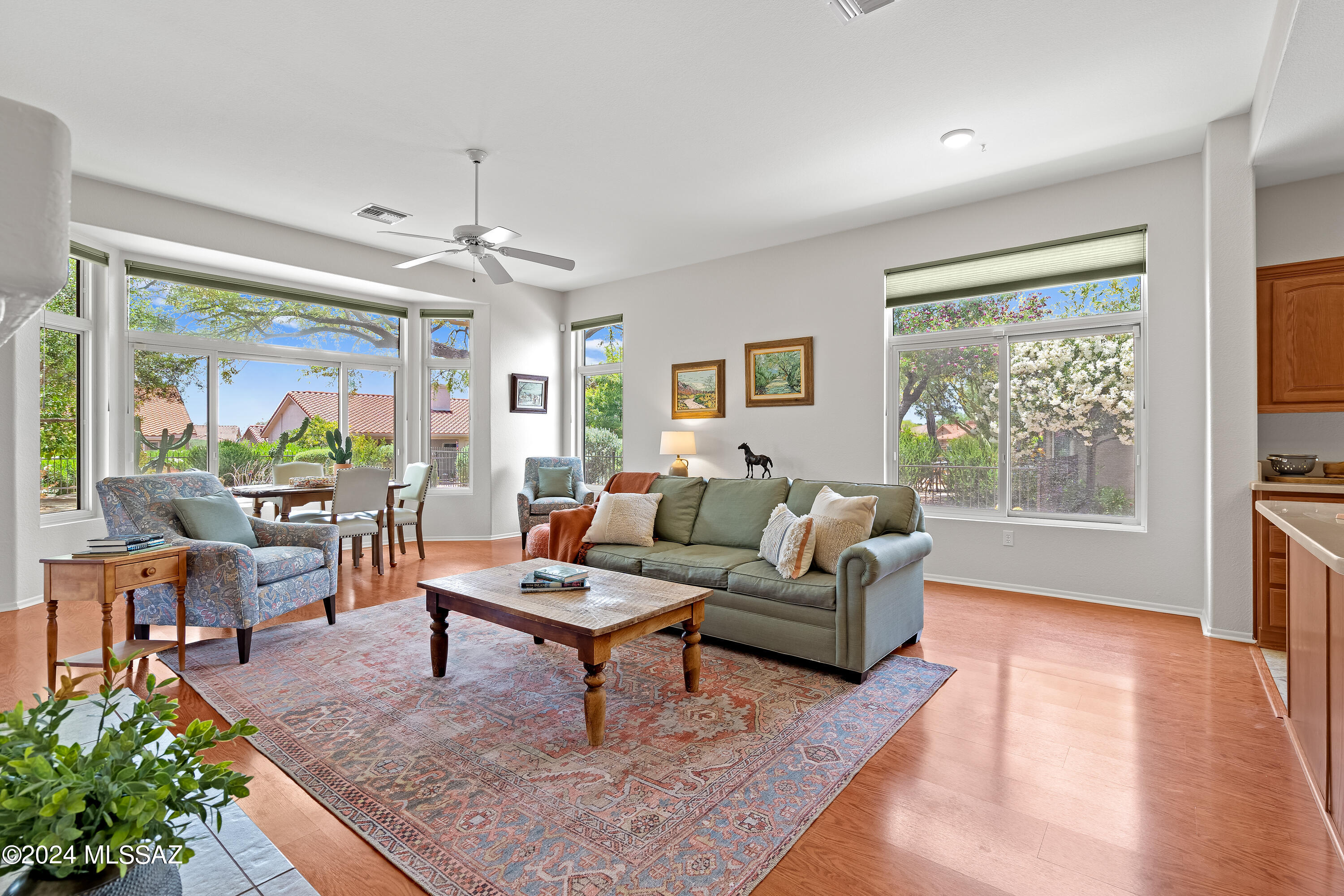 Sun City Vistoso Unit 17(1-276) - Residential
