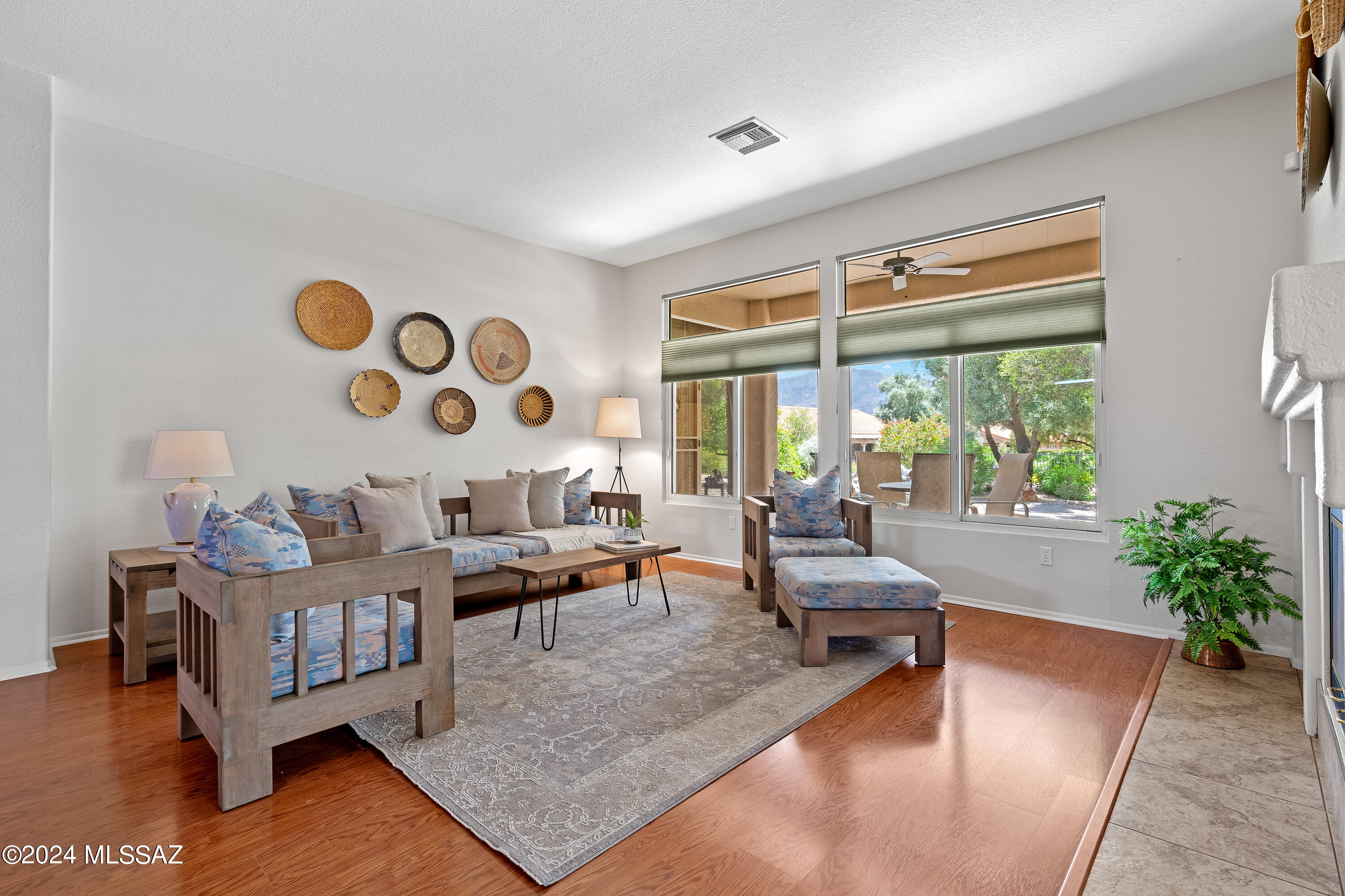 Sun City Vistoso Unit 17(1-276) - Residential