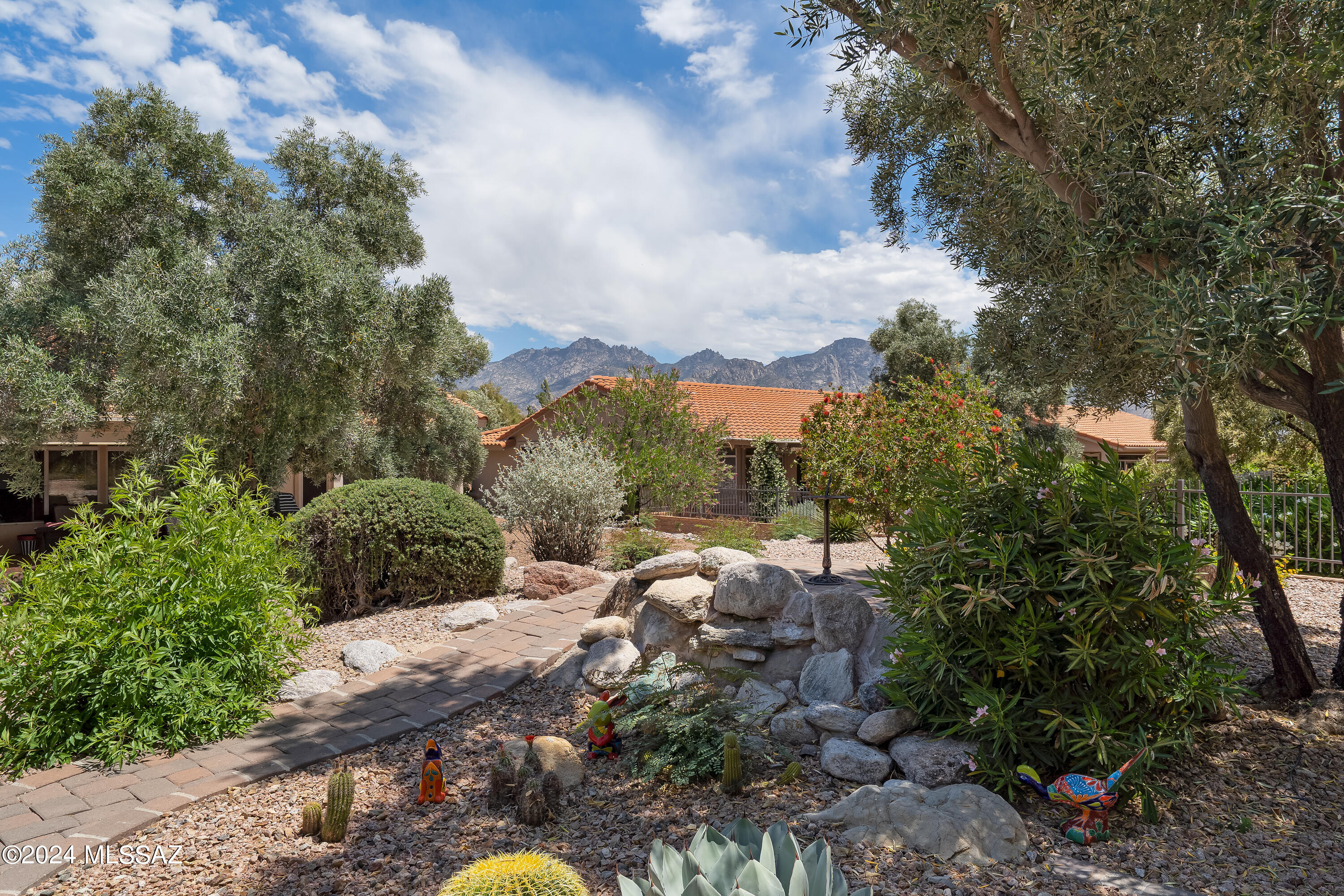 Sun City Vistoso Unit 17(1-276) - Residential