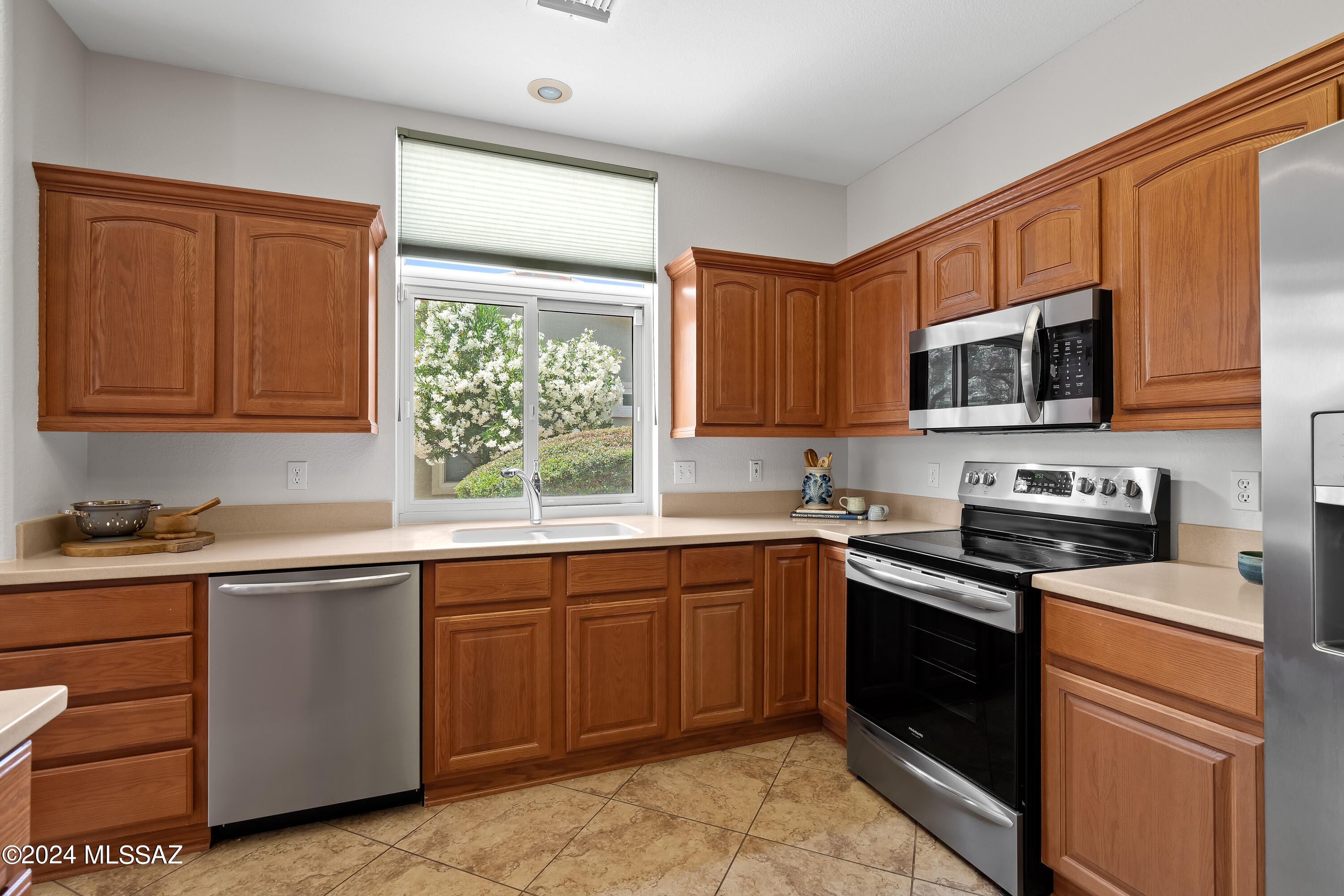 Sun City Vistoso Unit 17(1-276) - Residential