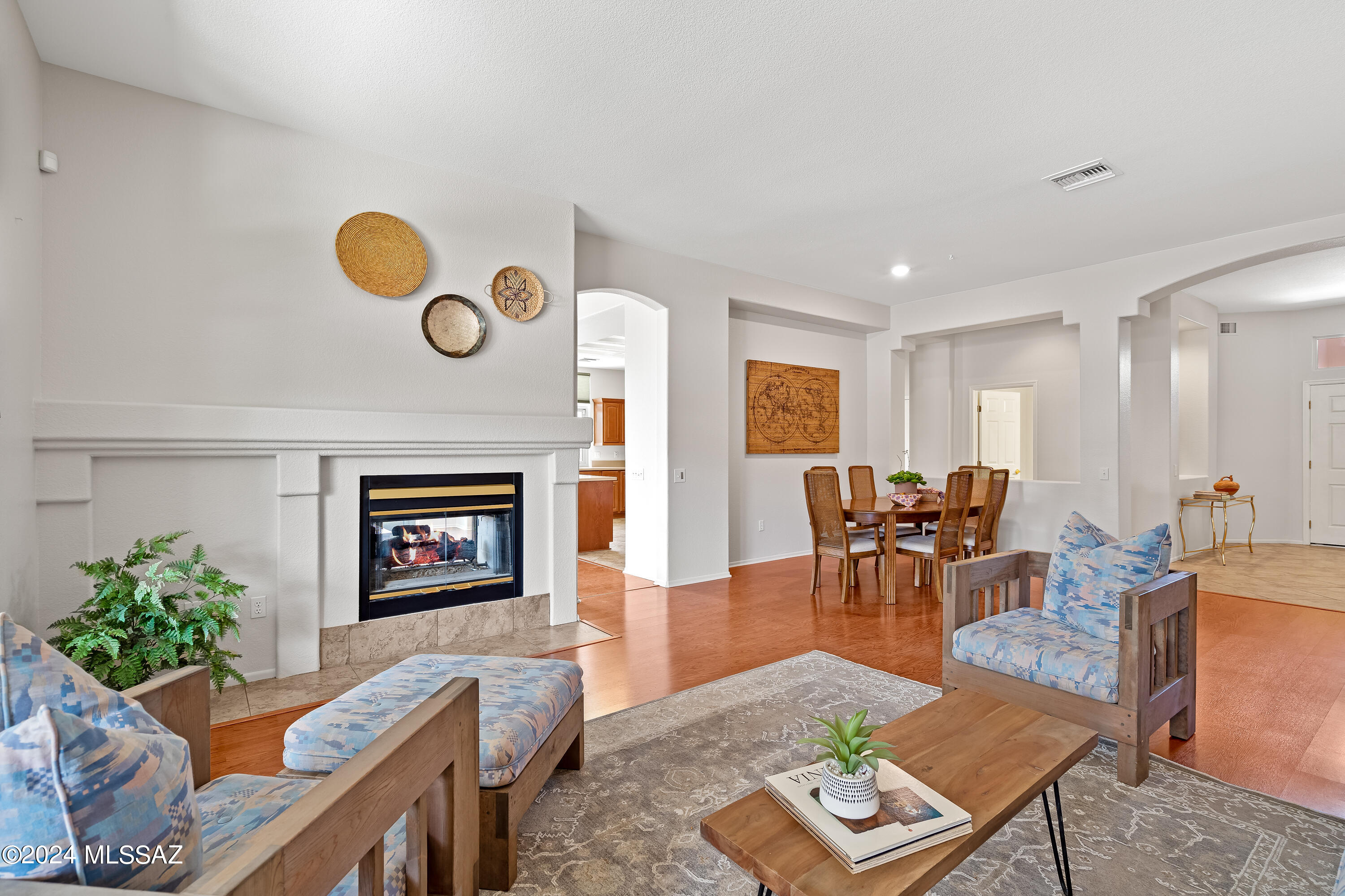 Sun City Vistoso Unit 17(1-276) - Residential