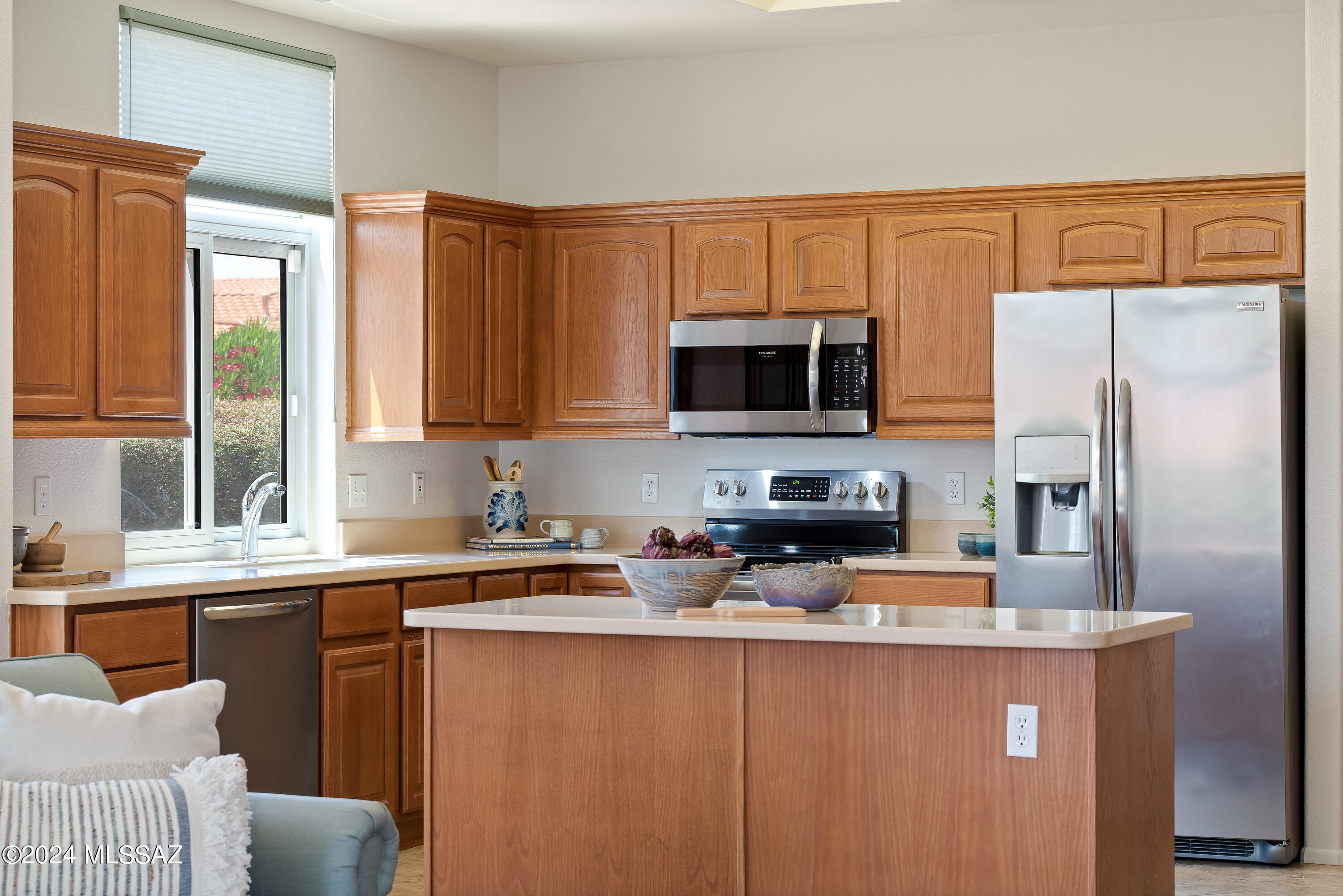 Sun City Vistoso Unit 17(1-276) - Residential