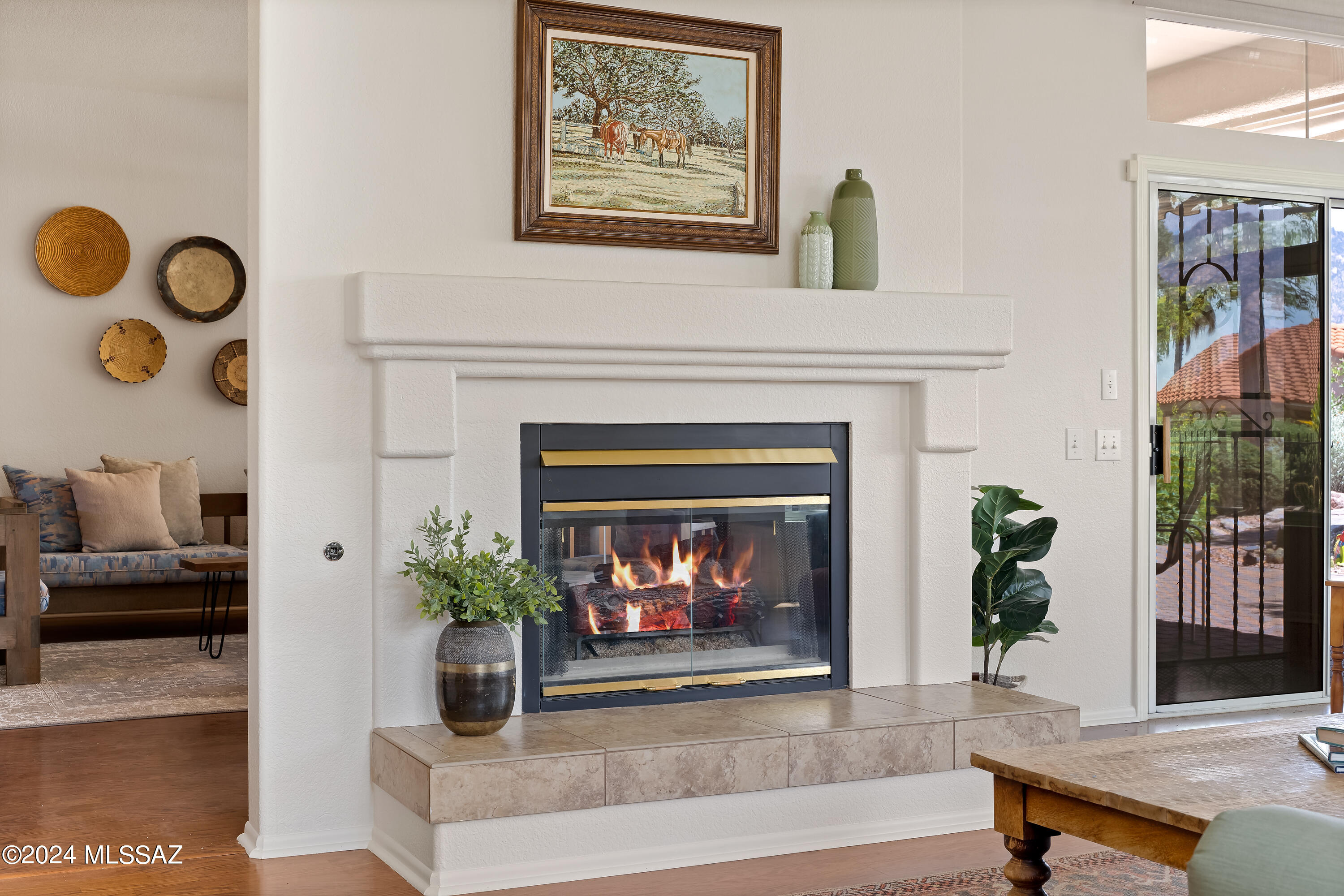 Sun City Vistoso Unit 17(1-276) - Residential