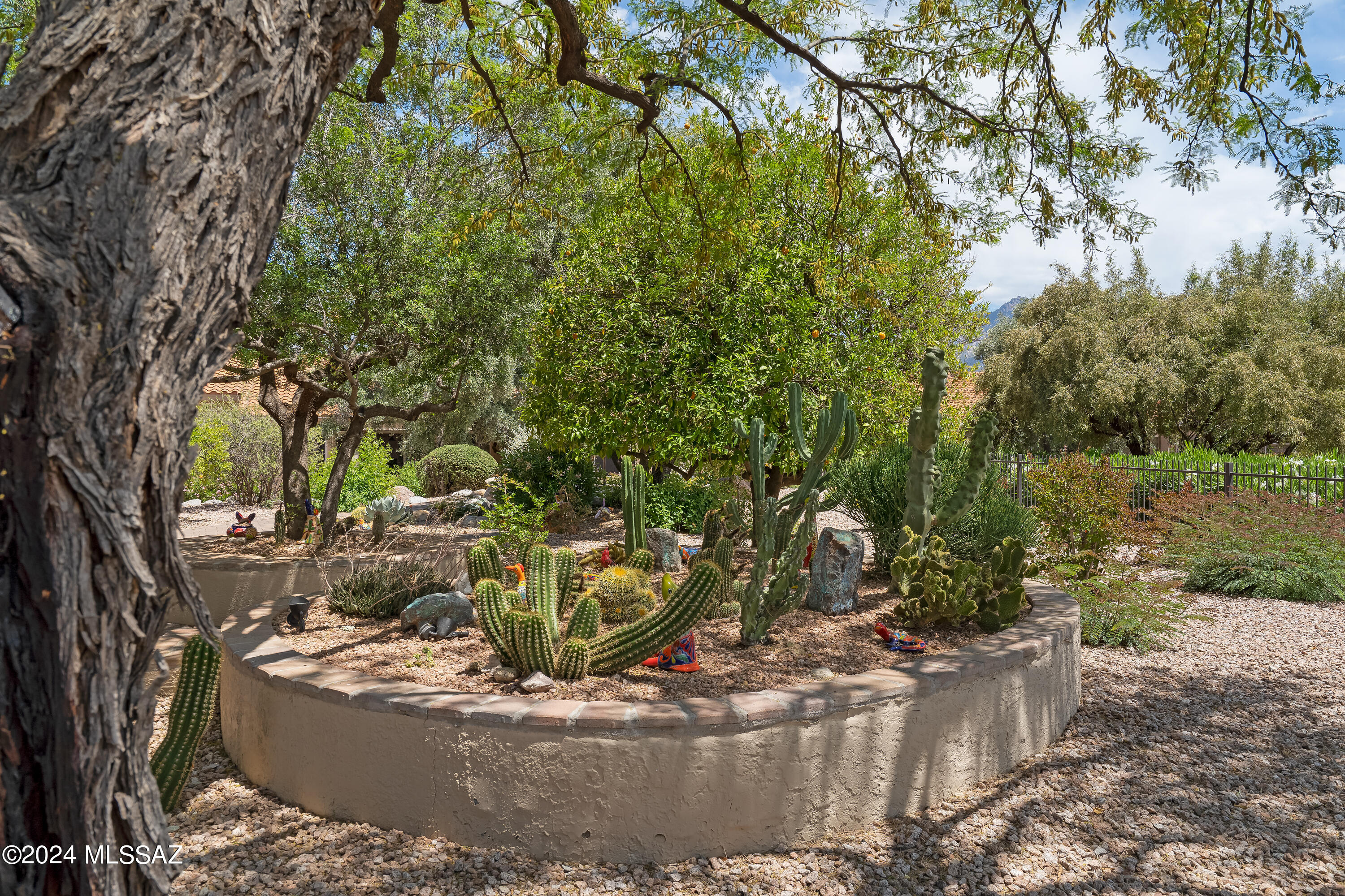 Sun City Vistoso Unit 17(1-276) - Residential
