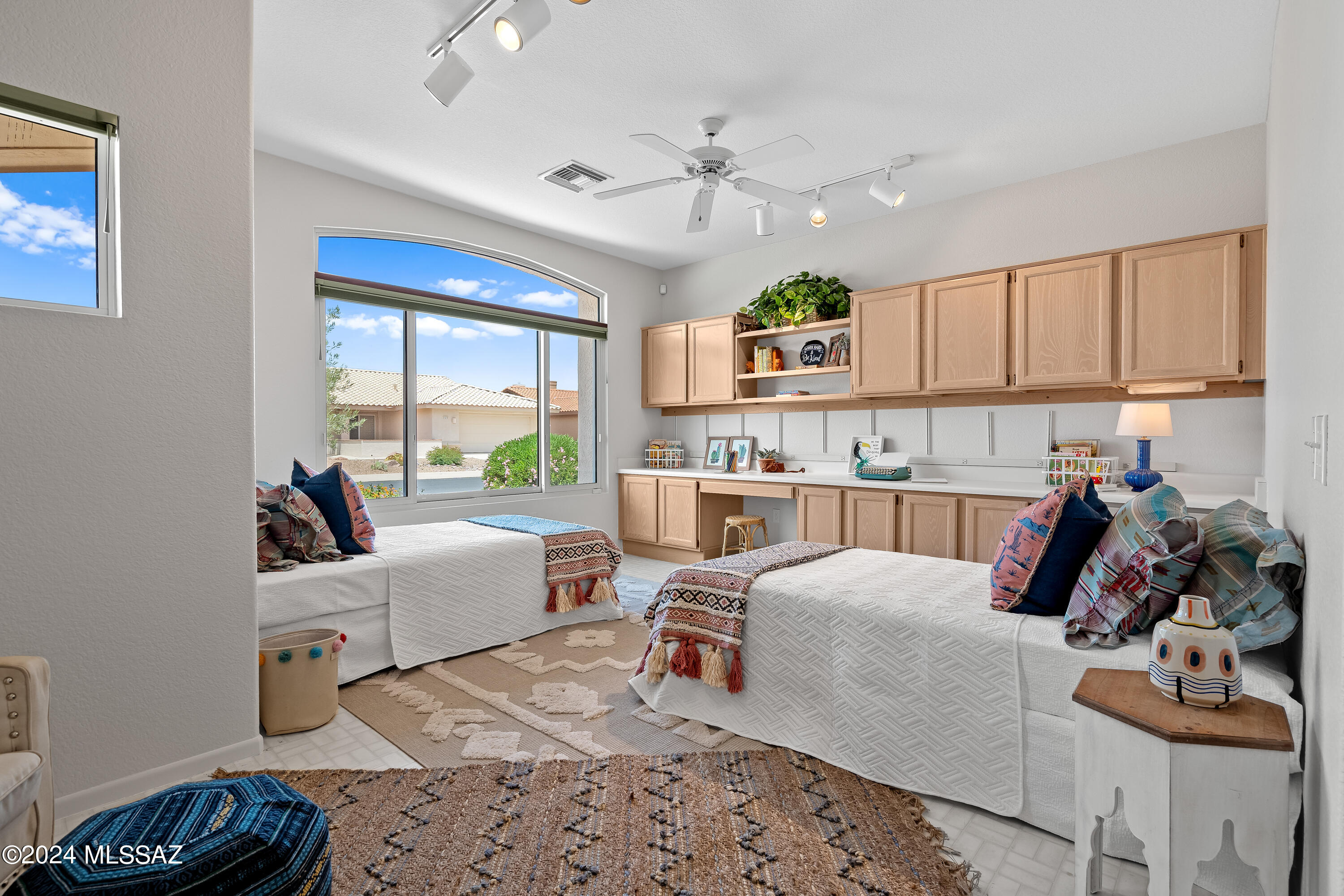 Sun City Vistoso Unit 17(1-276) - Residential