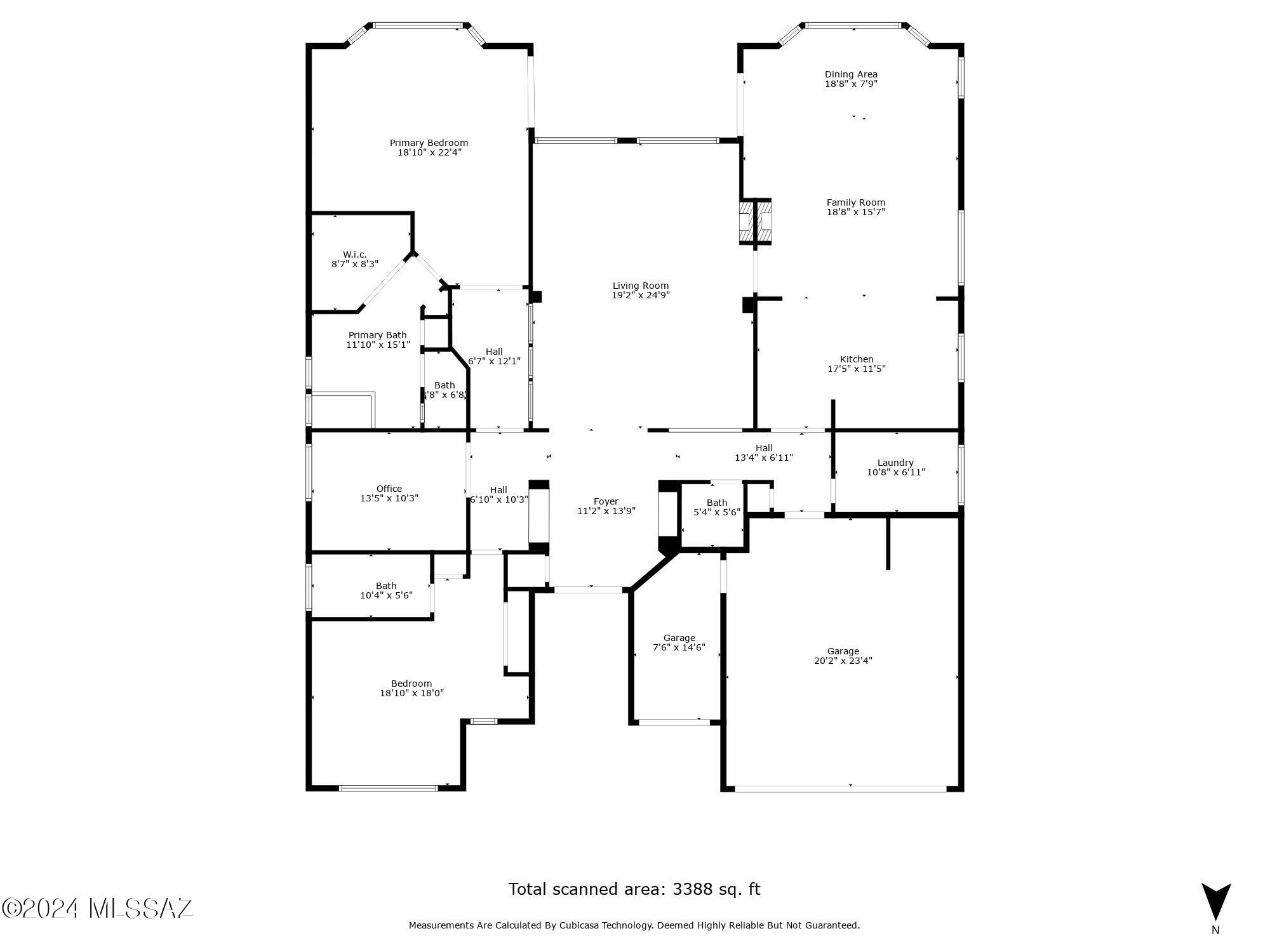 Sun City Vistoso Unit 17(1-276) - Residential