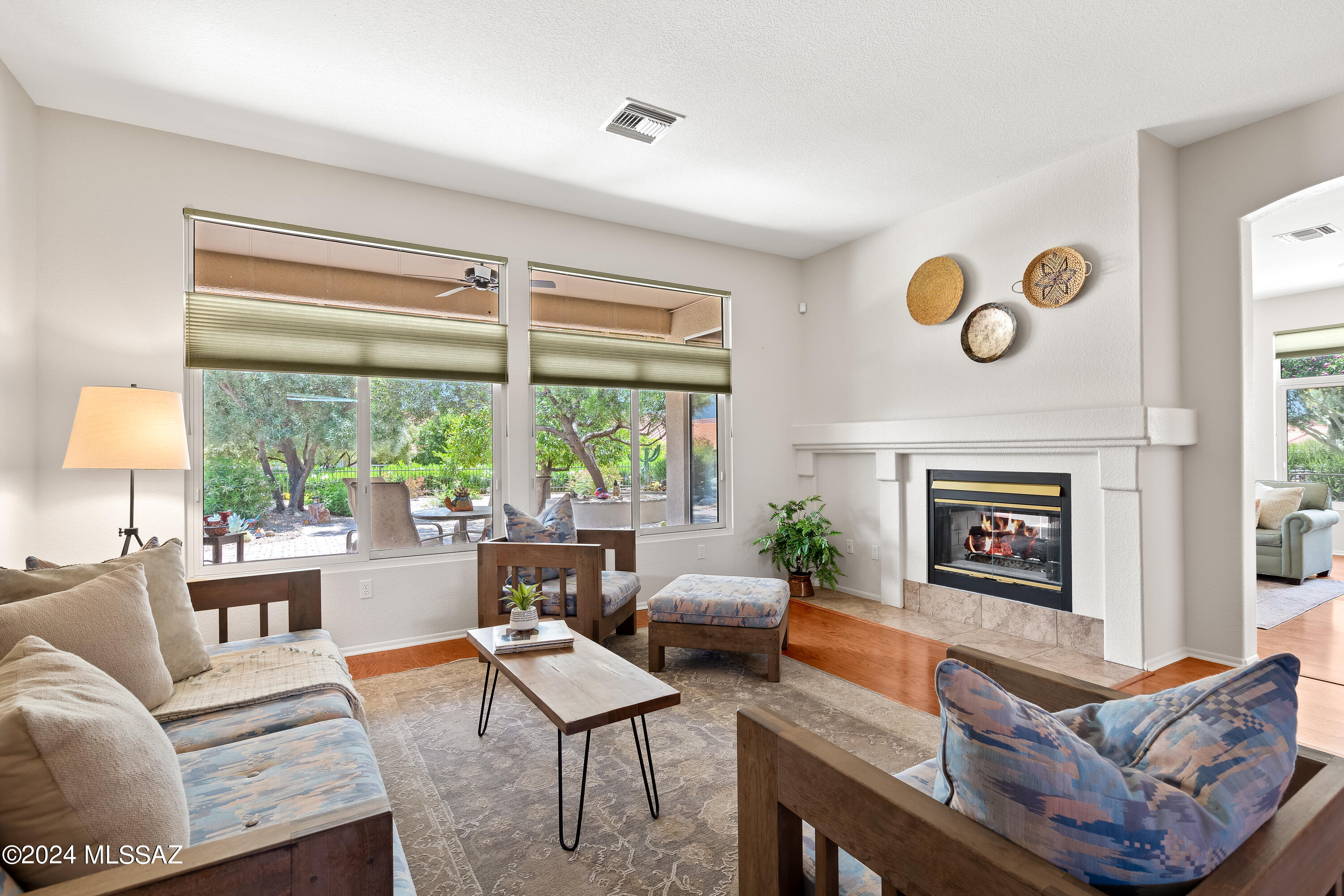 Sun City Vistoso Unit 17(1-276) - Residential