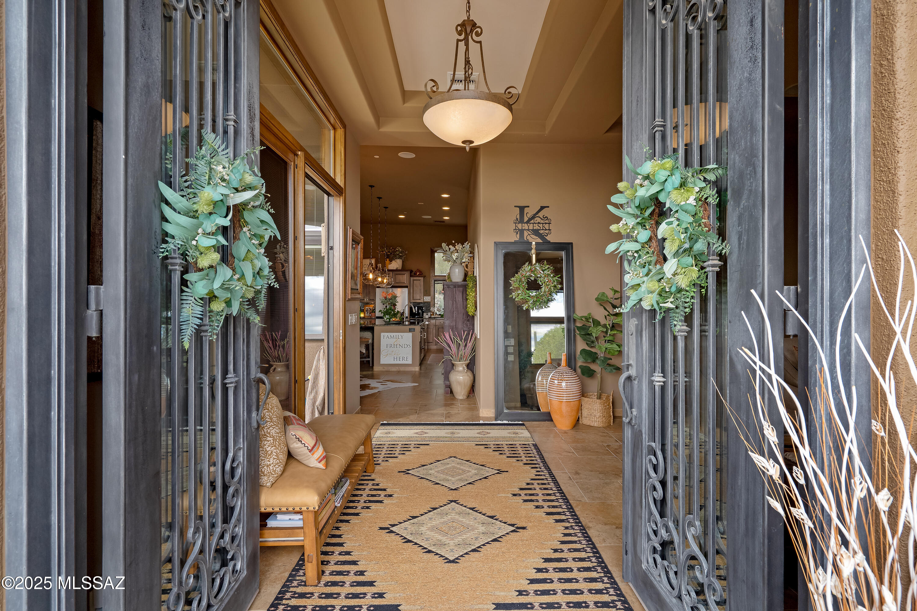 Canyon Pass At Dove Mountain - Residential