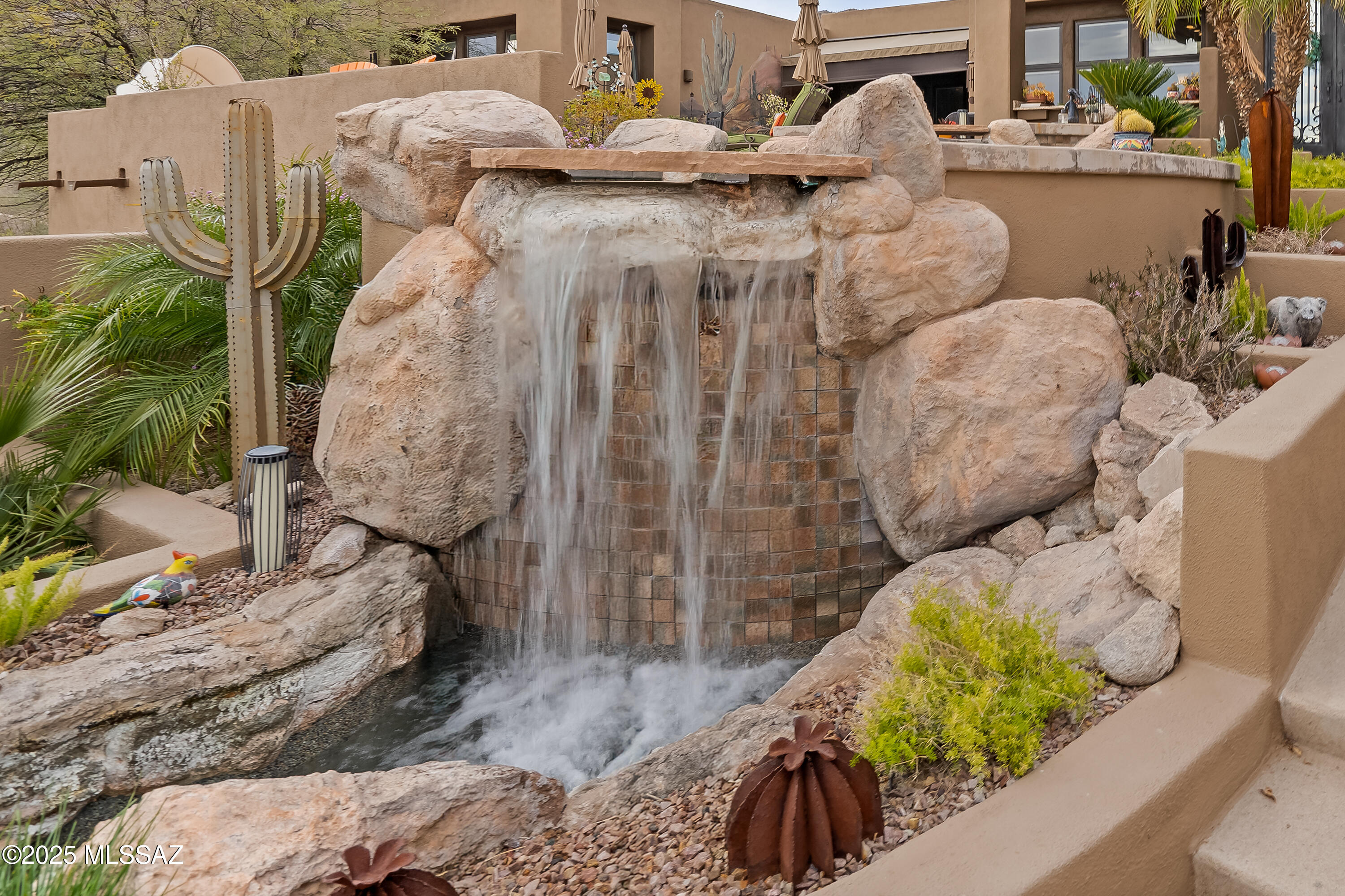 Canyon Pass At Dove Mountain - Residential