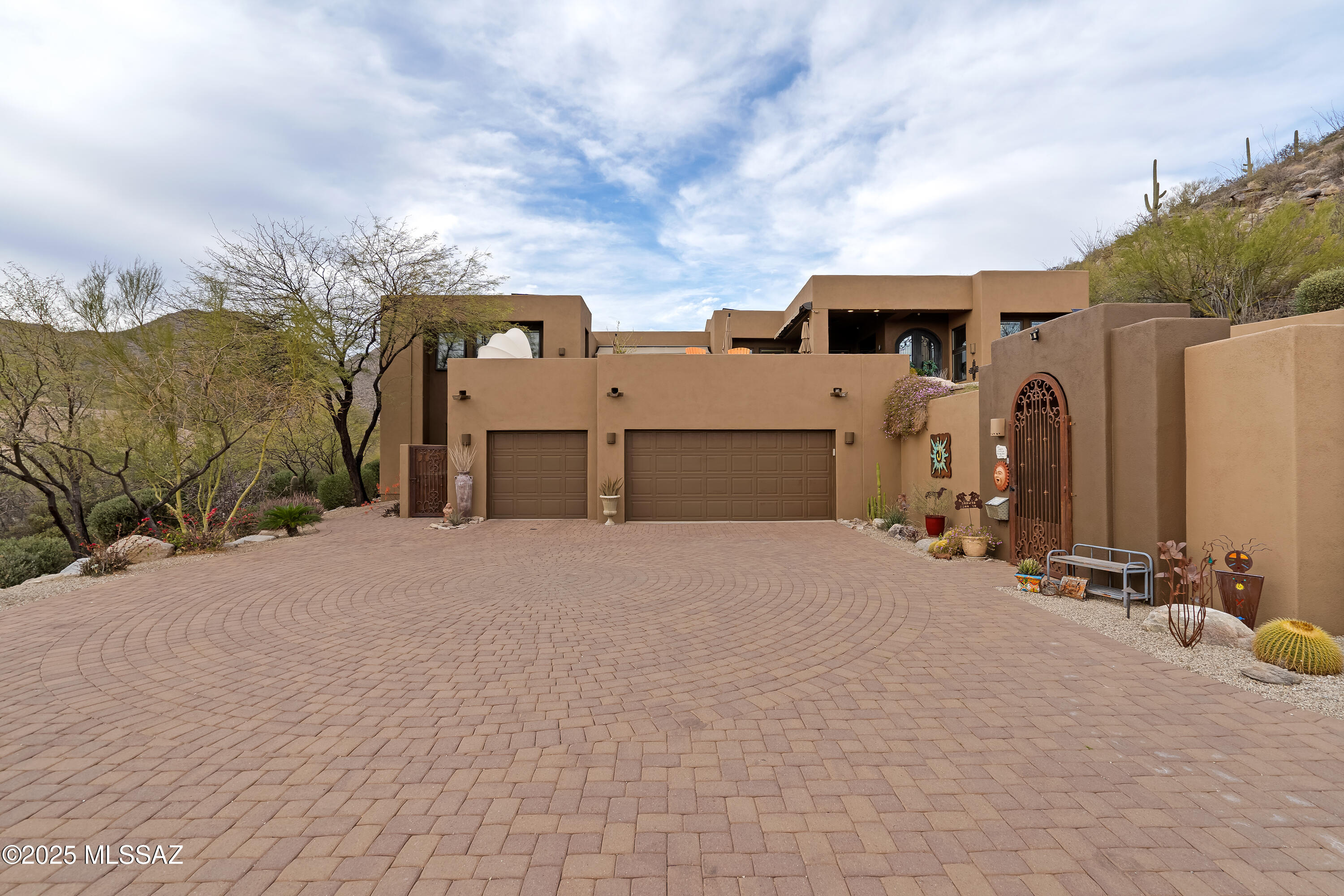 Canyon Pass At Dove Mountain - Residential