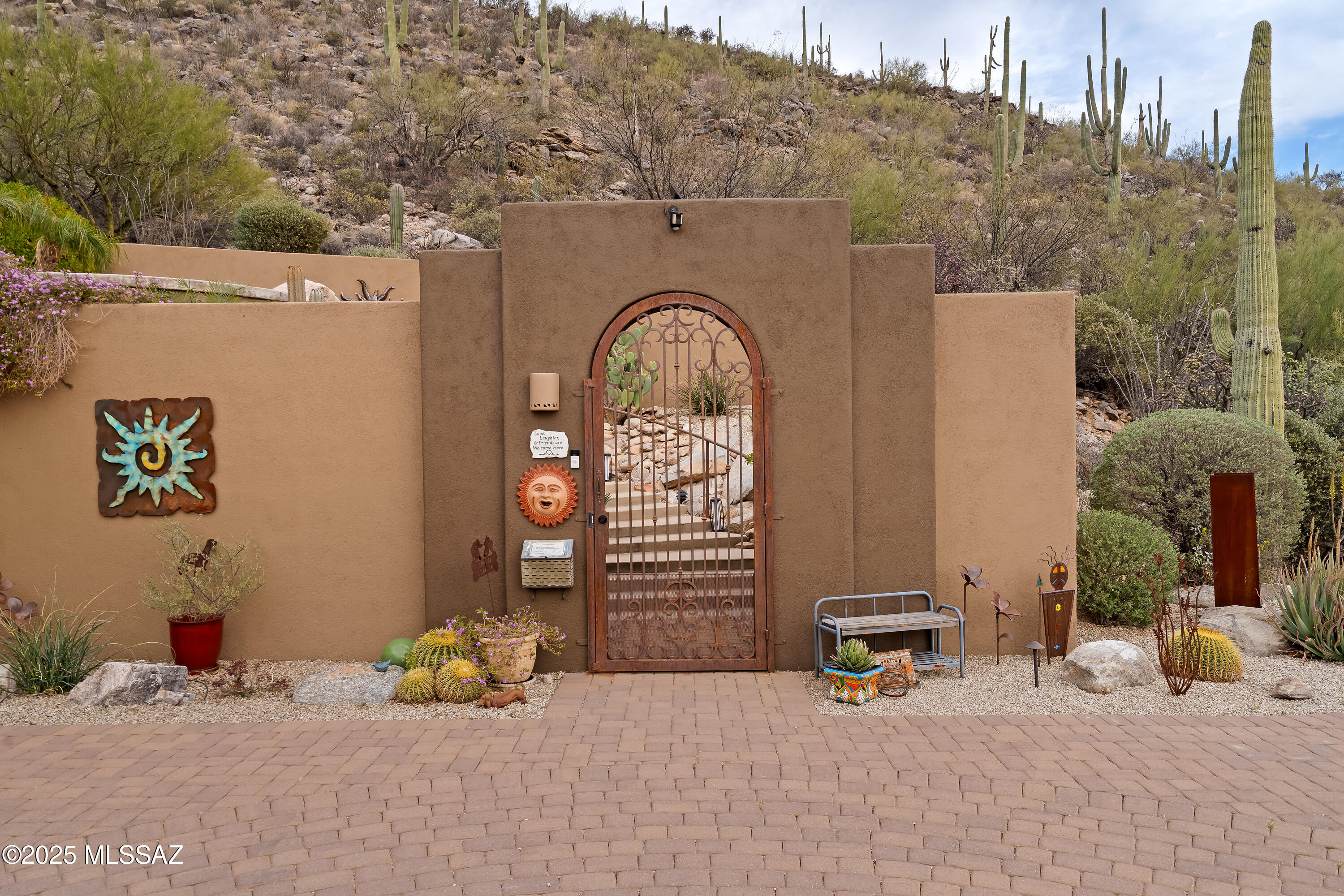 Canyon Pass At Dove Mountain - Residential