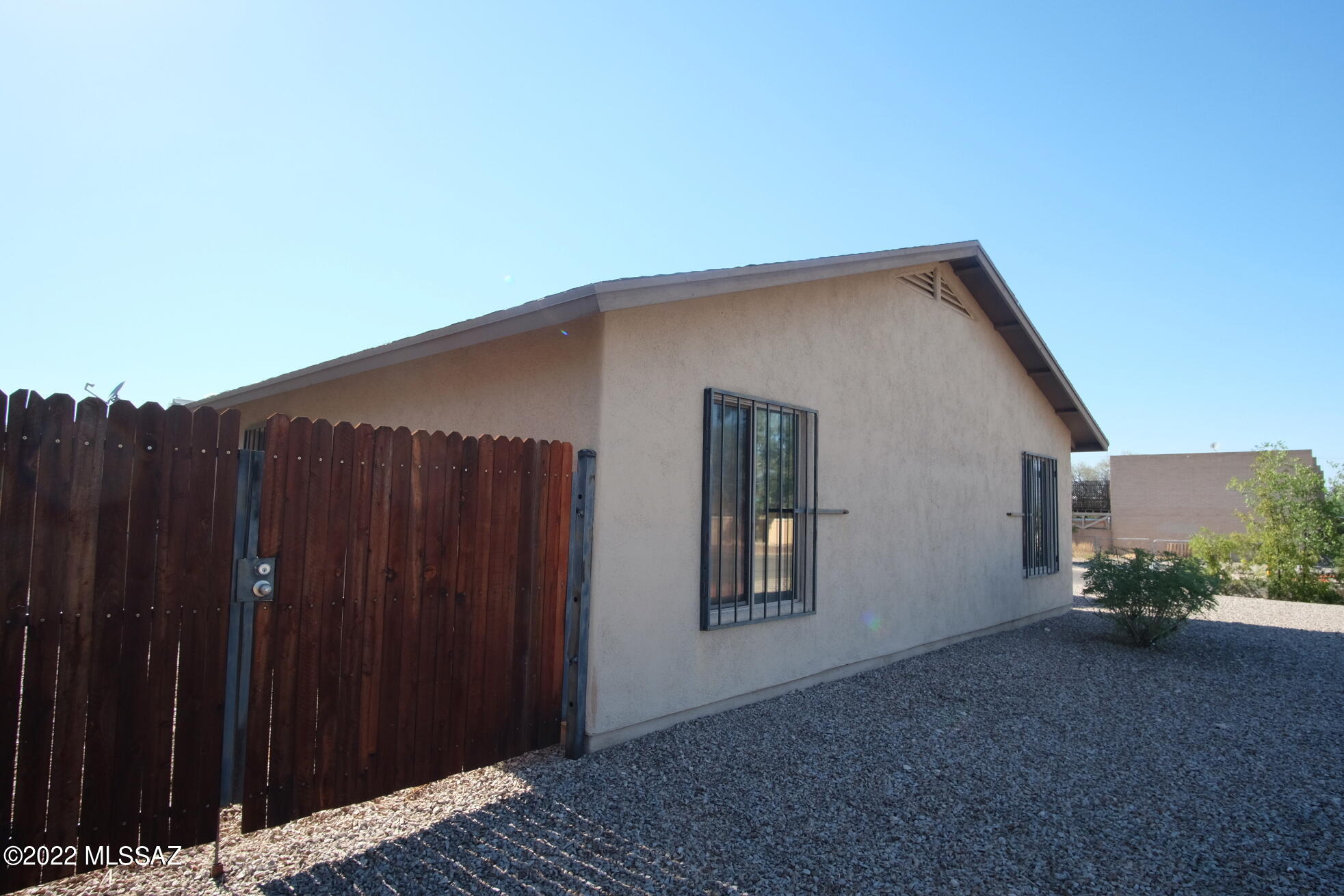 Tucson Heights - Residential Lease