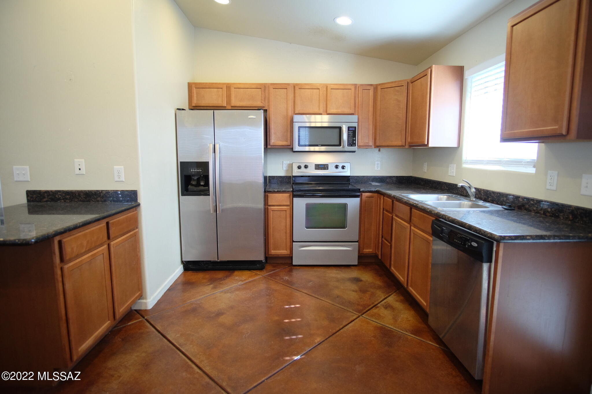 Tucson Heights - Residential Lease