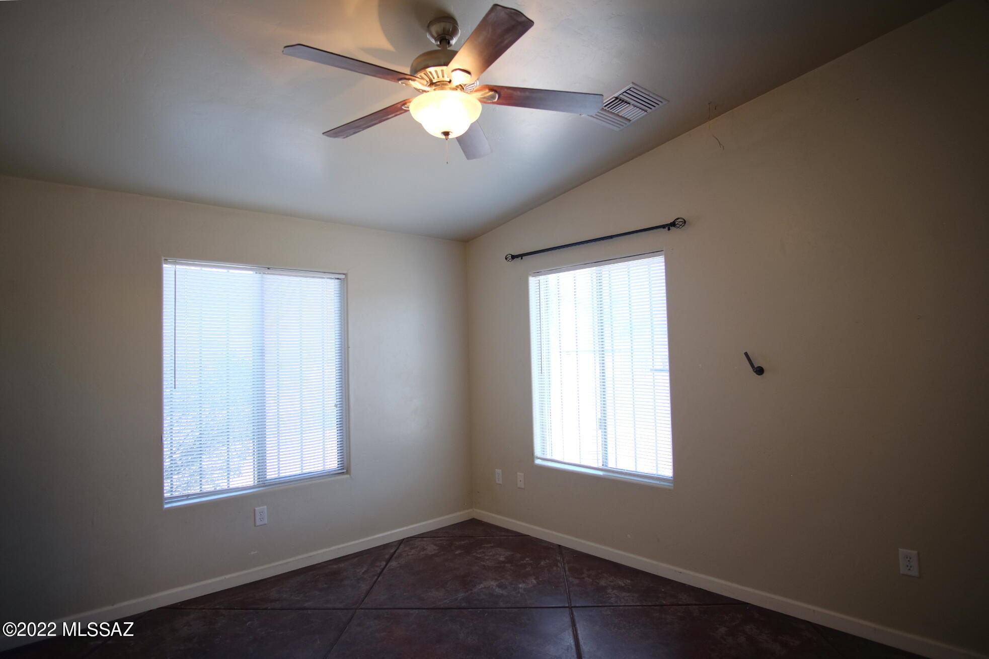 Tucson Heights - Residential Lease