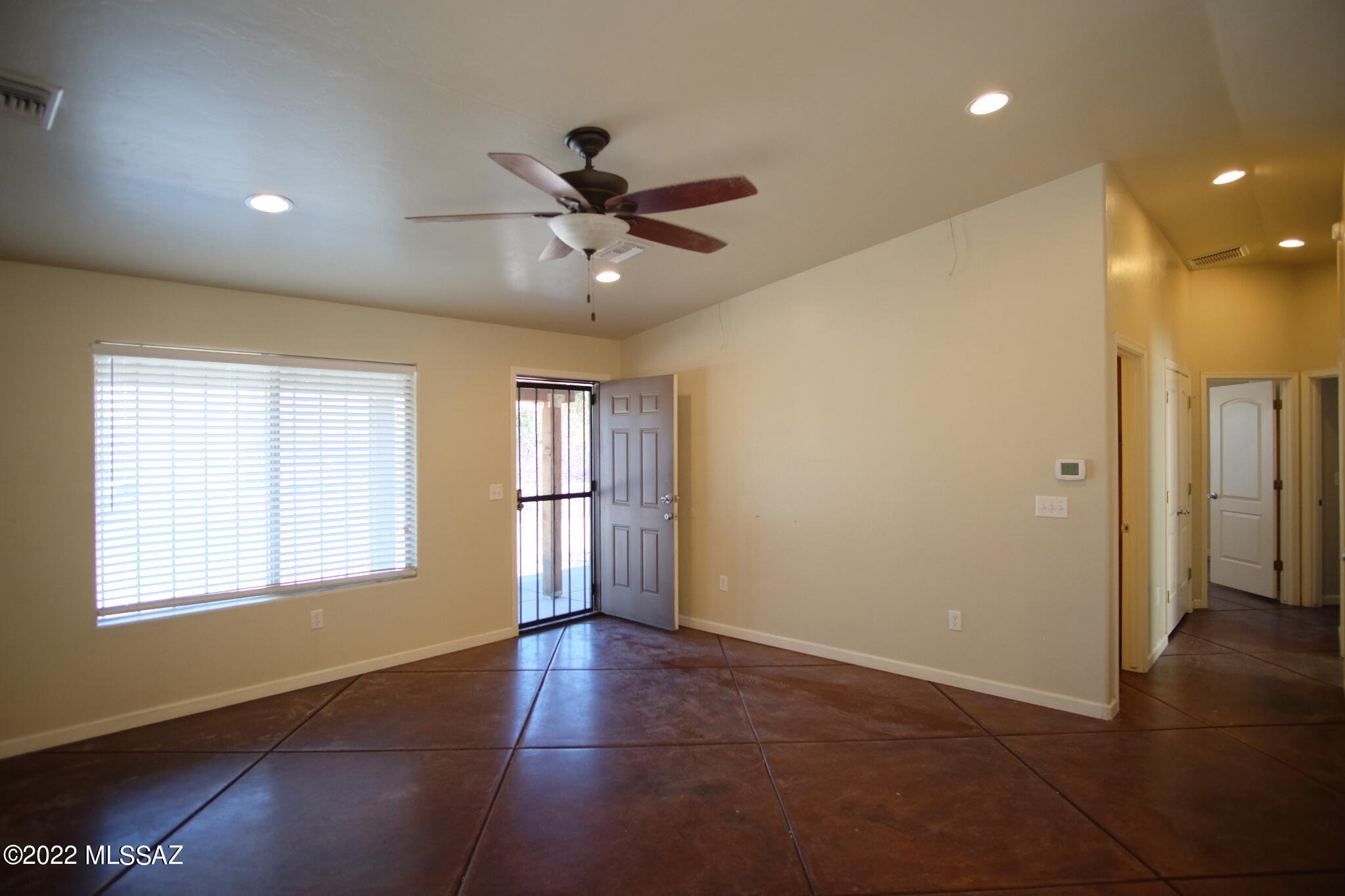 Tucson Heights - Residential Lease