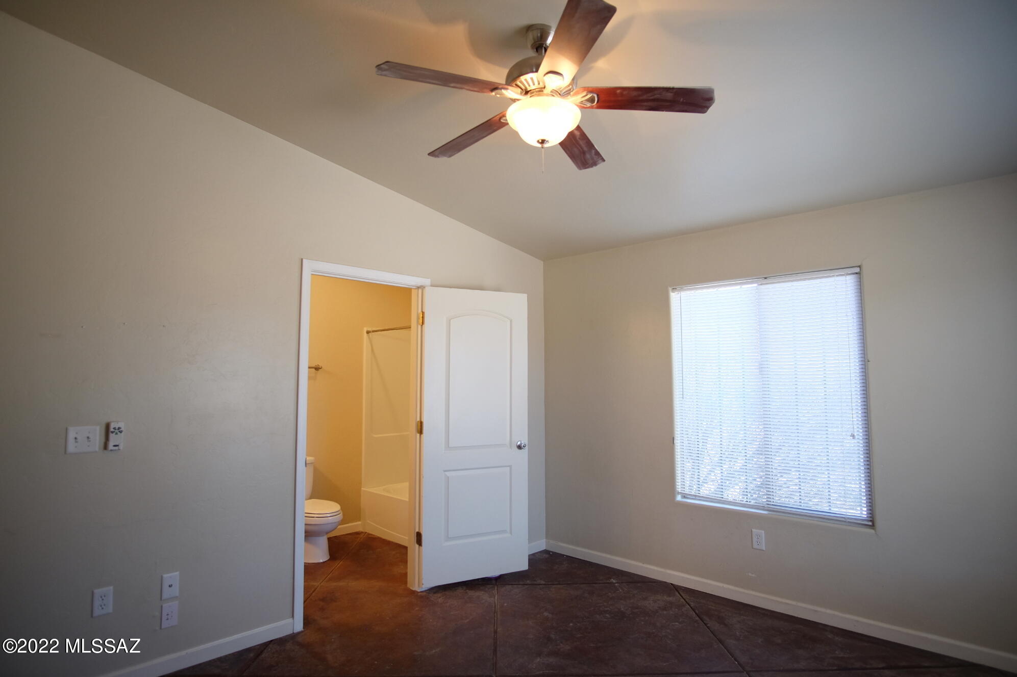 Tucson Heights - Residential Lease